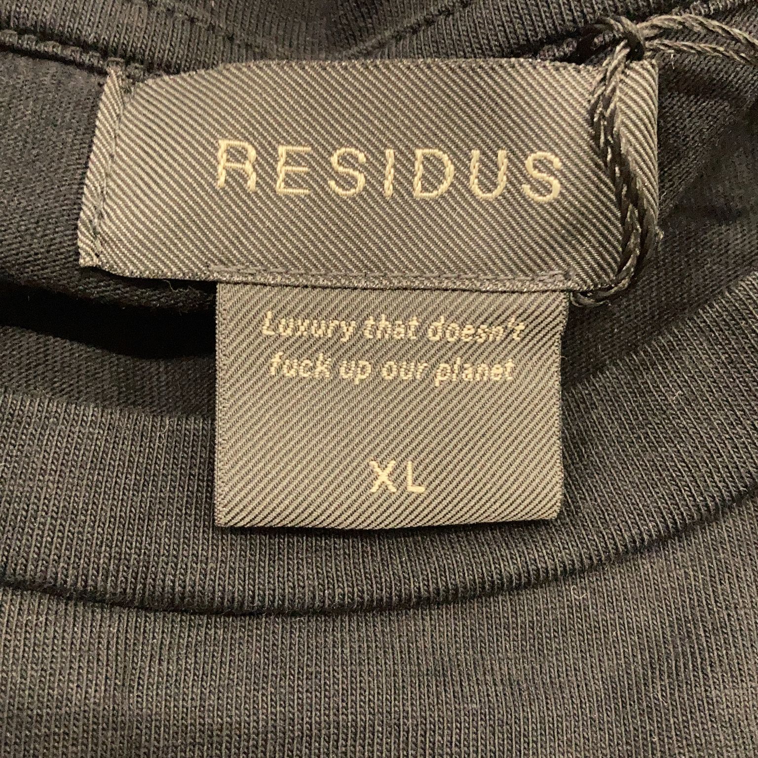 Residus