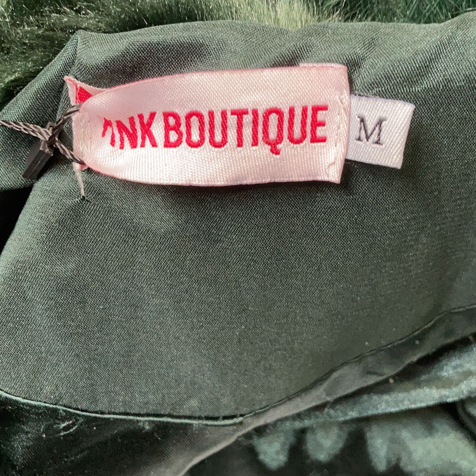 Pink Boutique