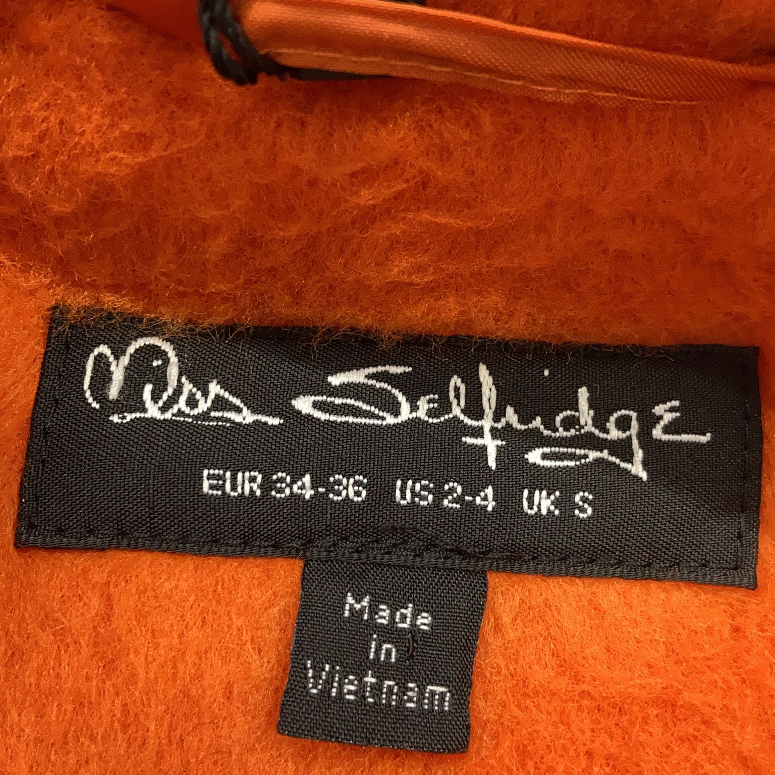 Miss Selfridge