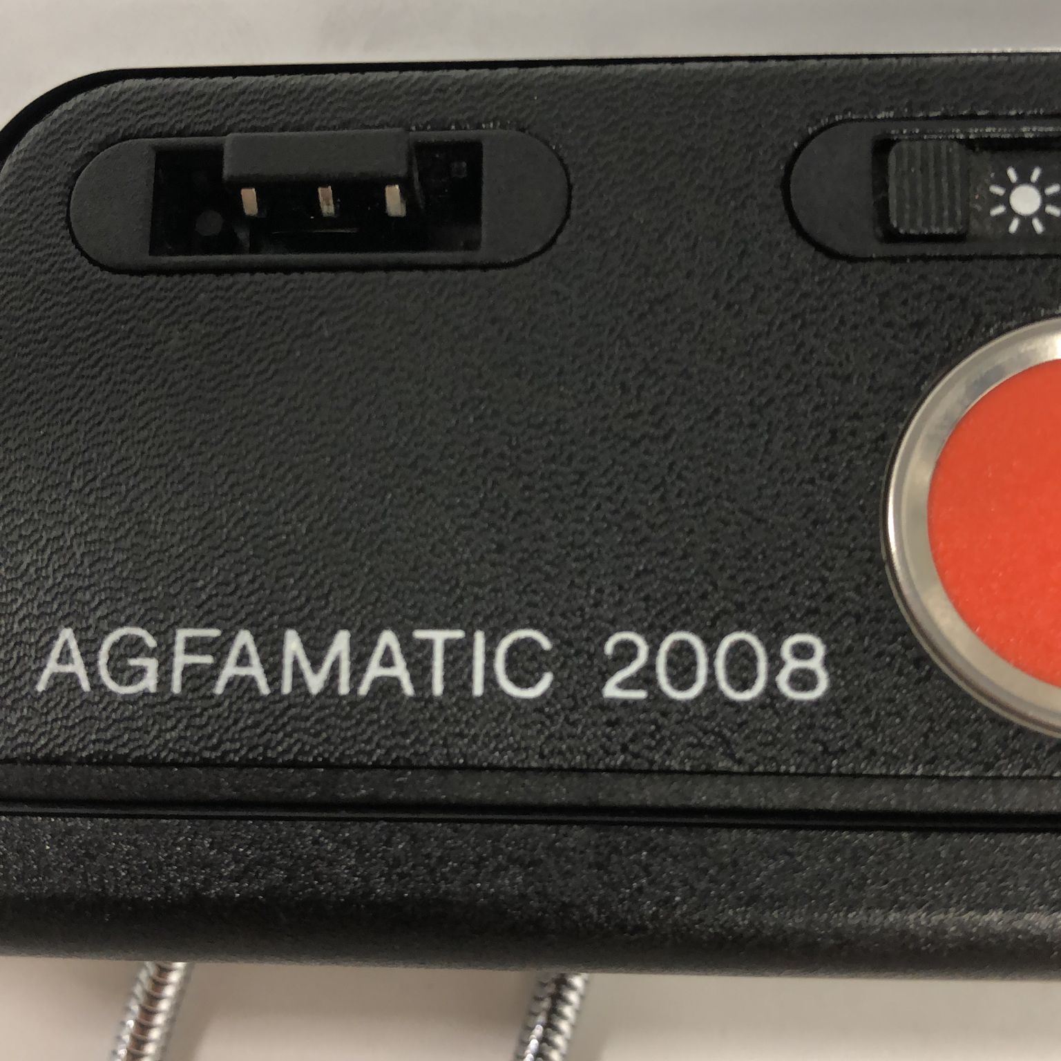 Agfamatic