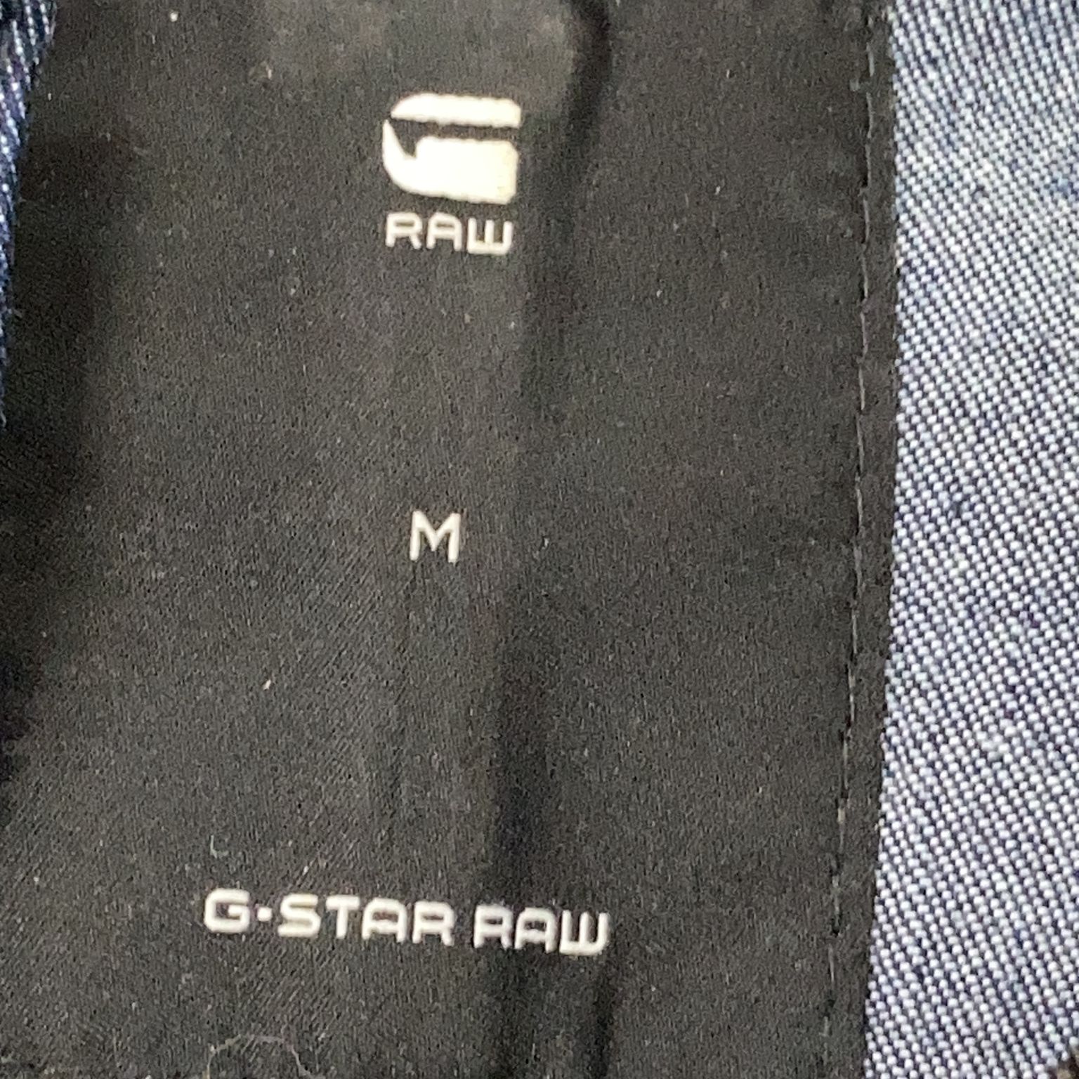 G-Star Raw