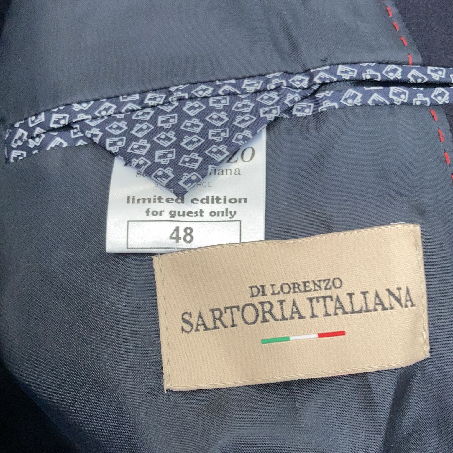 Sartoria Italiana