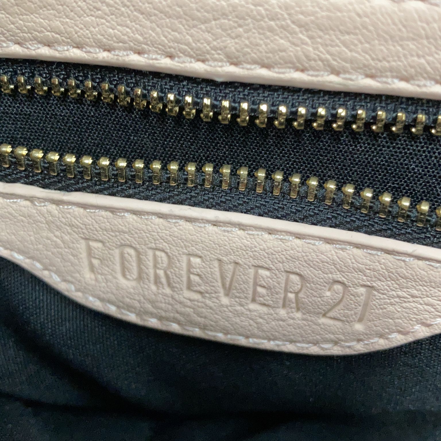 Forever 21