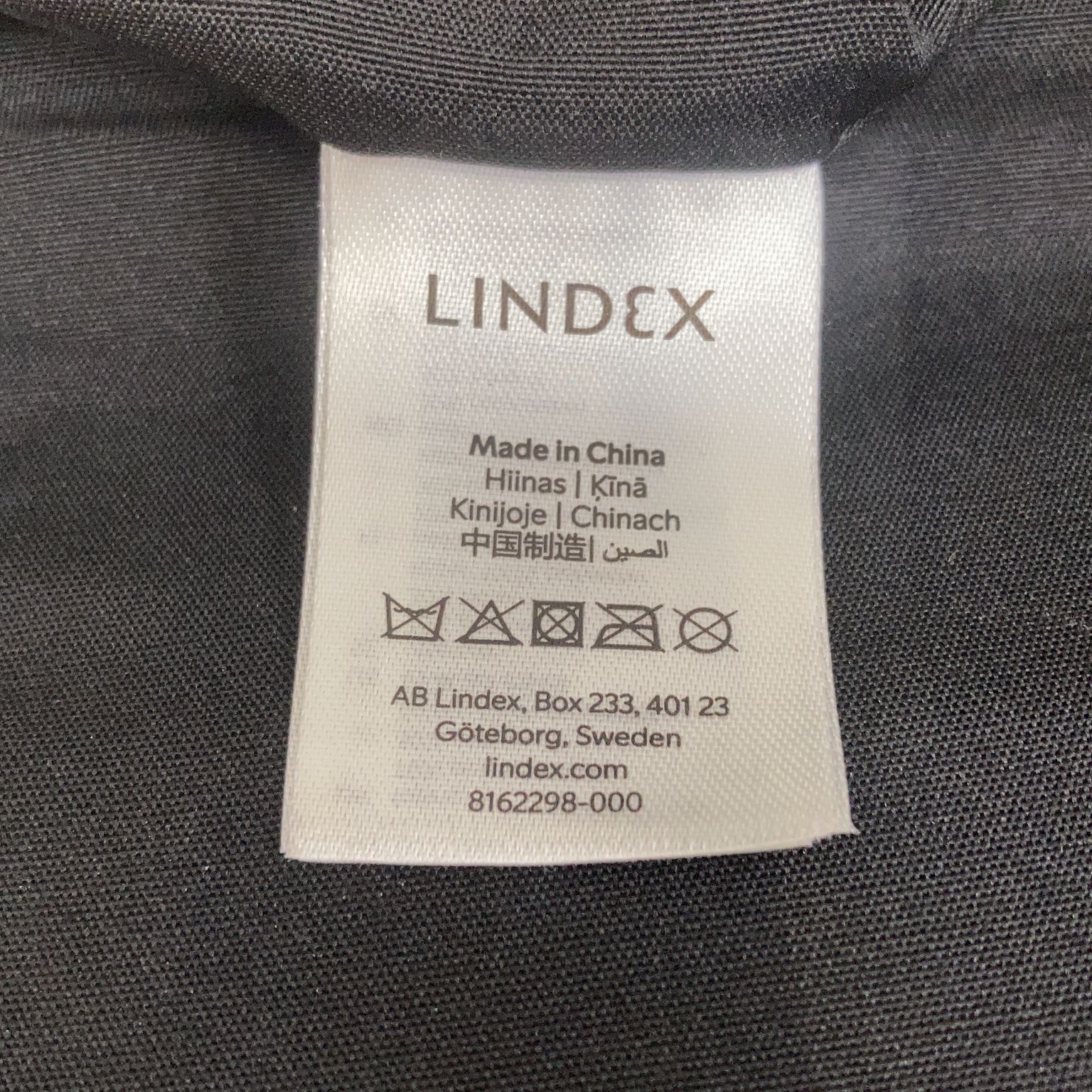 Lindex