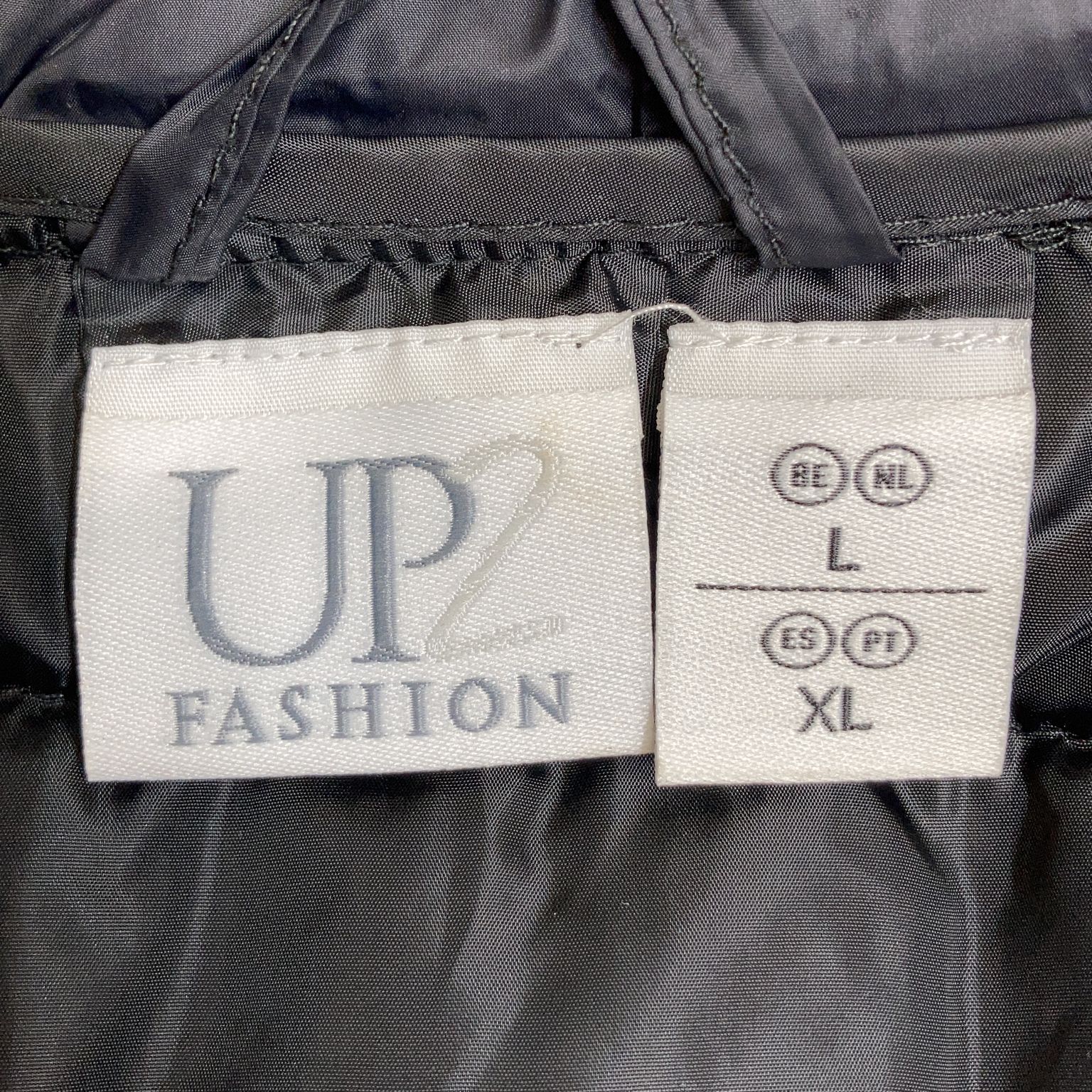 Up Fashion