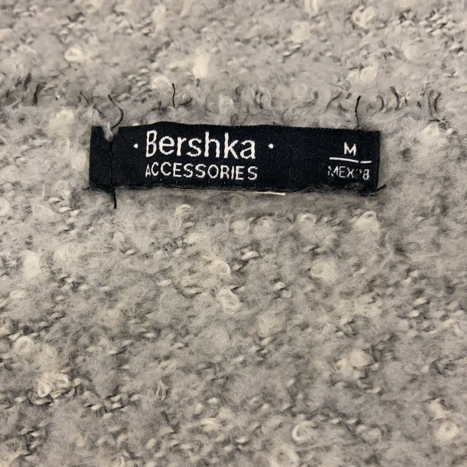 Bershka