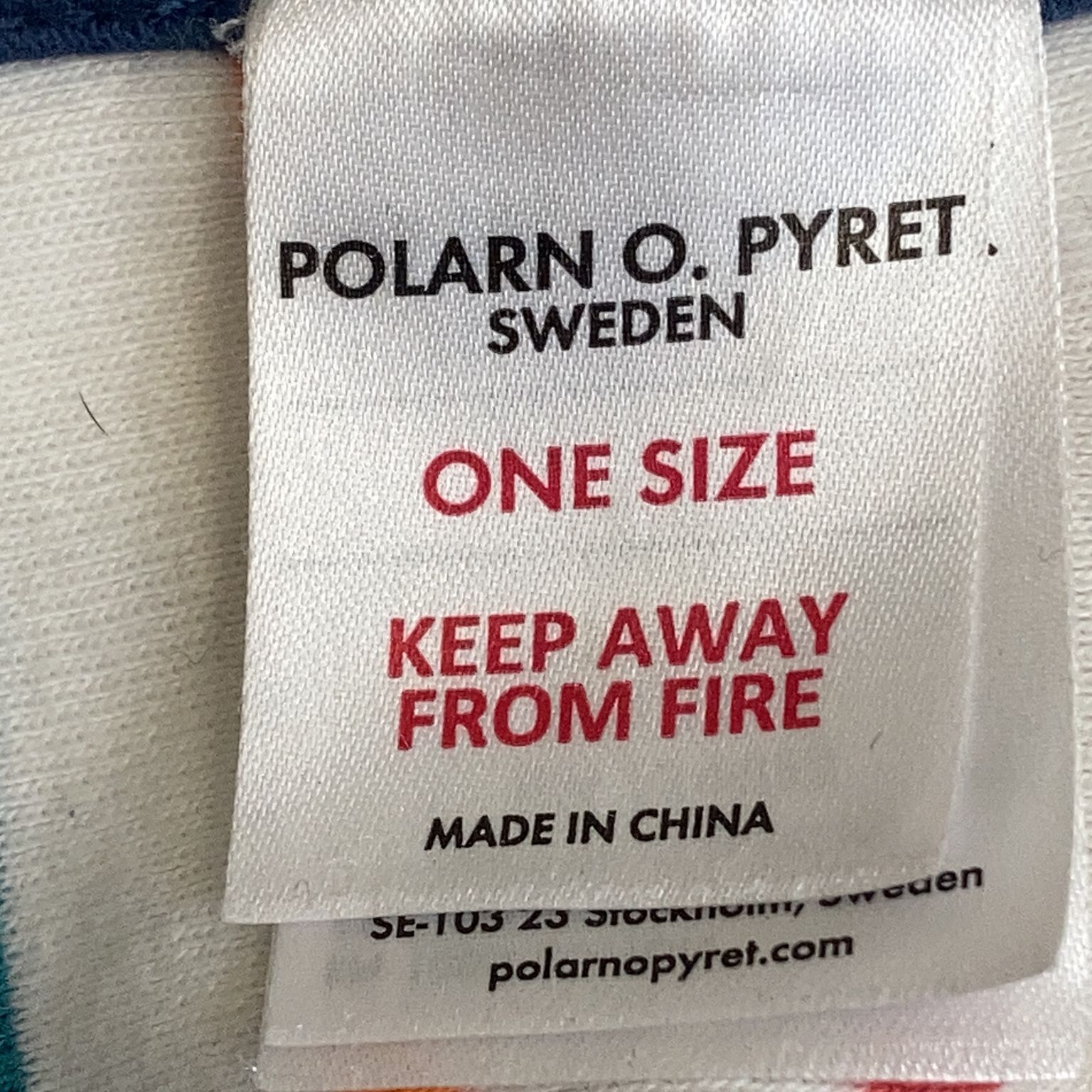 Polarn O Pyret