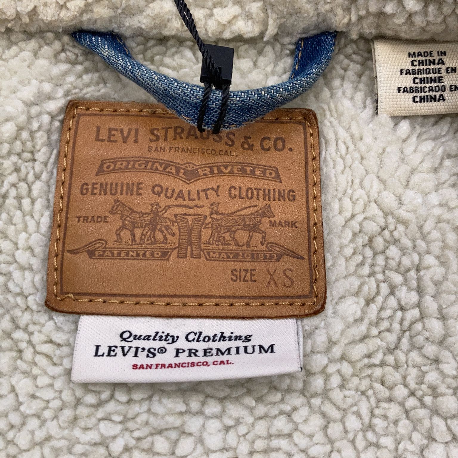 Levi Strauss  Co