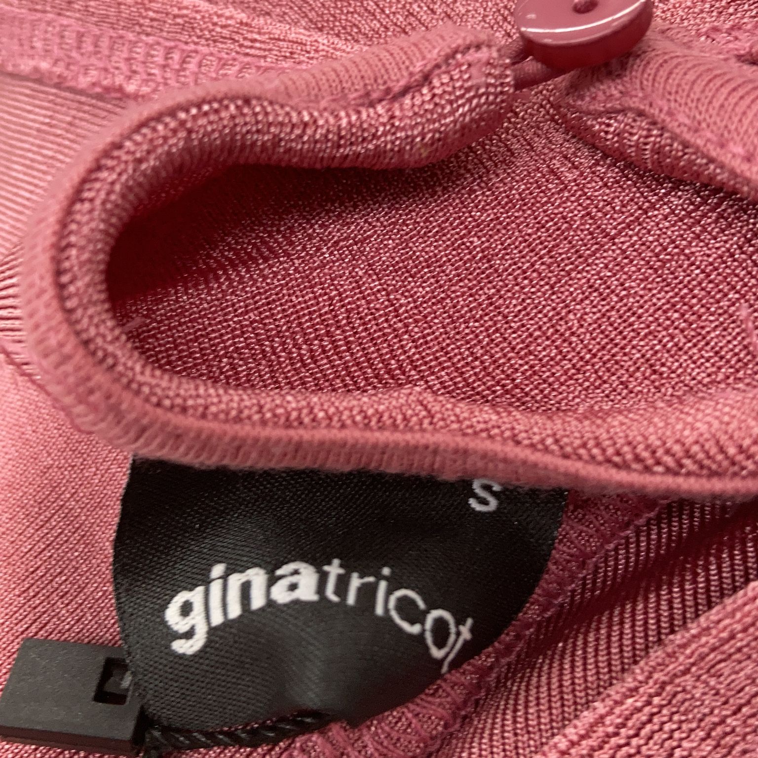 Gina Tricot