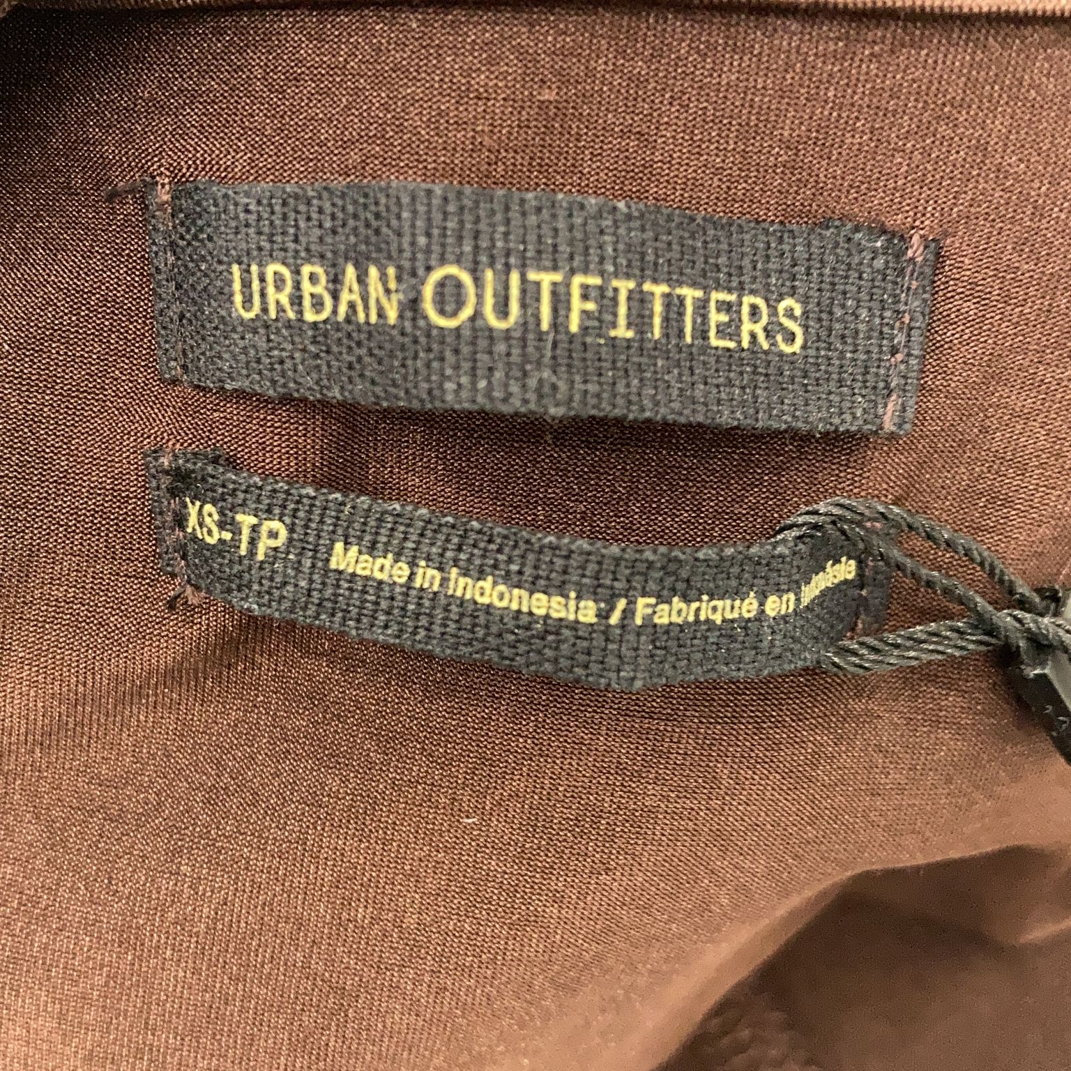 Urban Outfitters