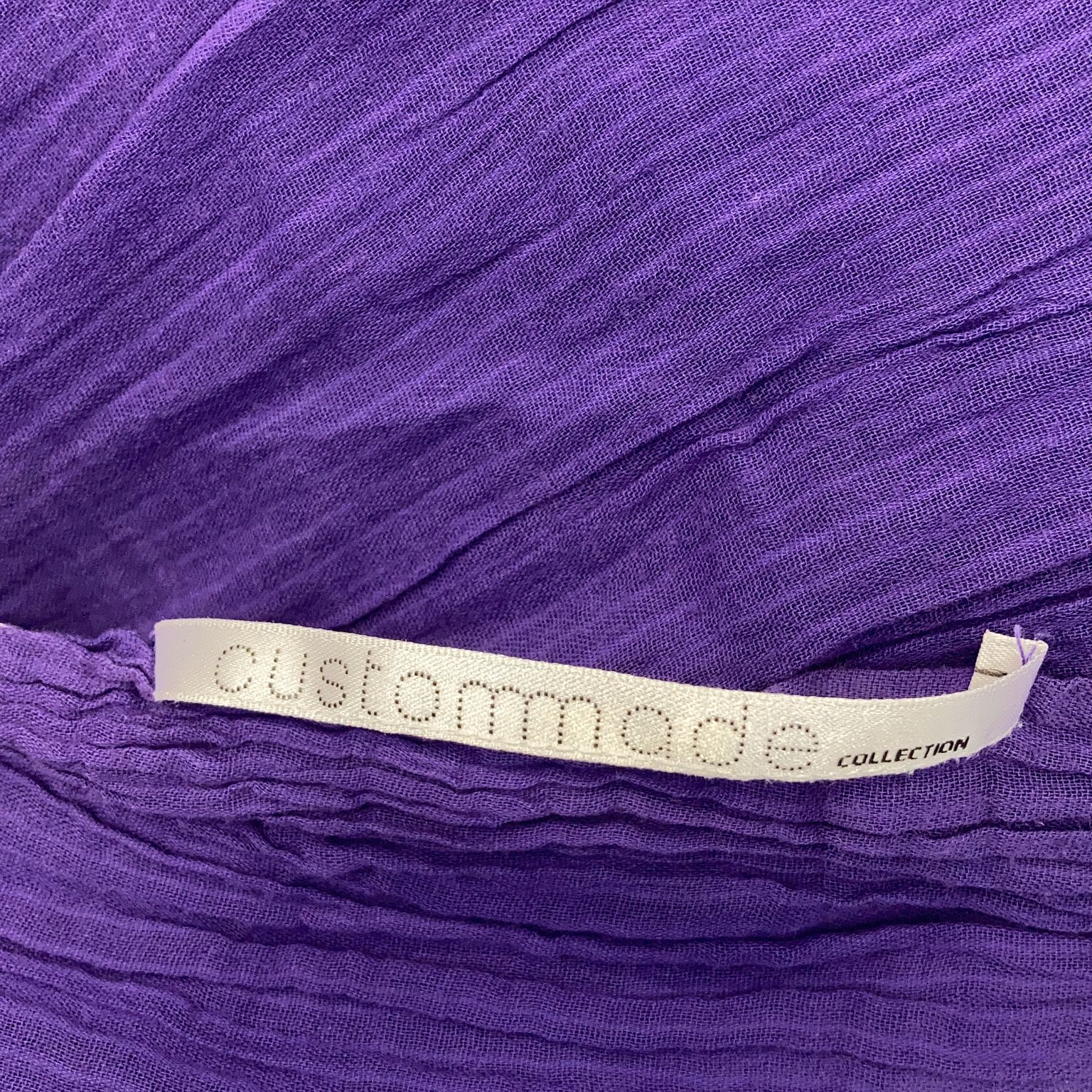 Custommade