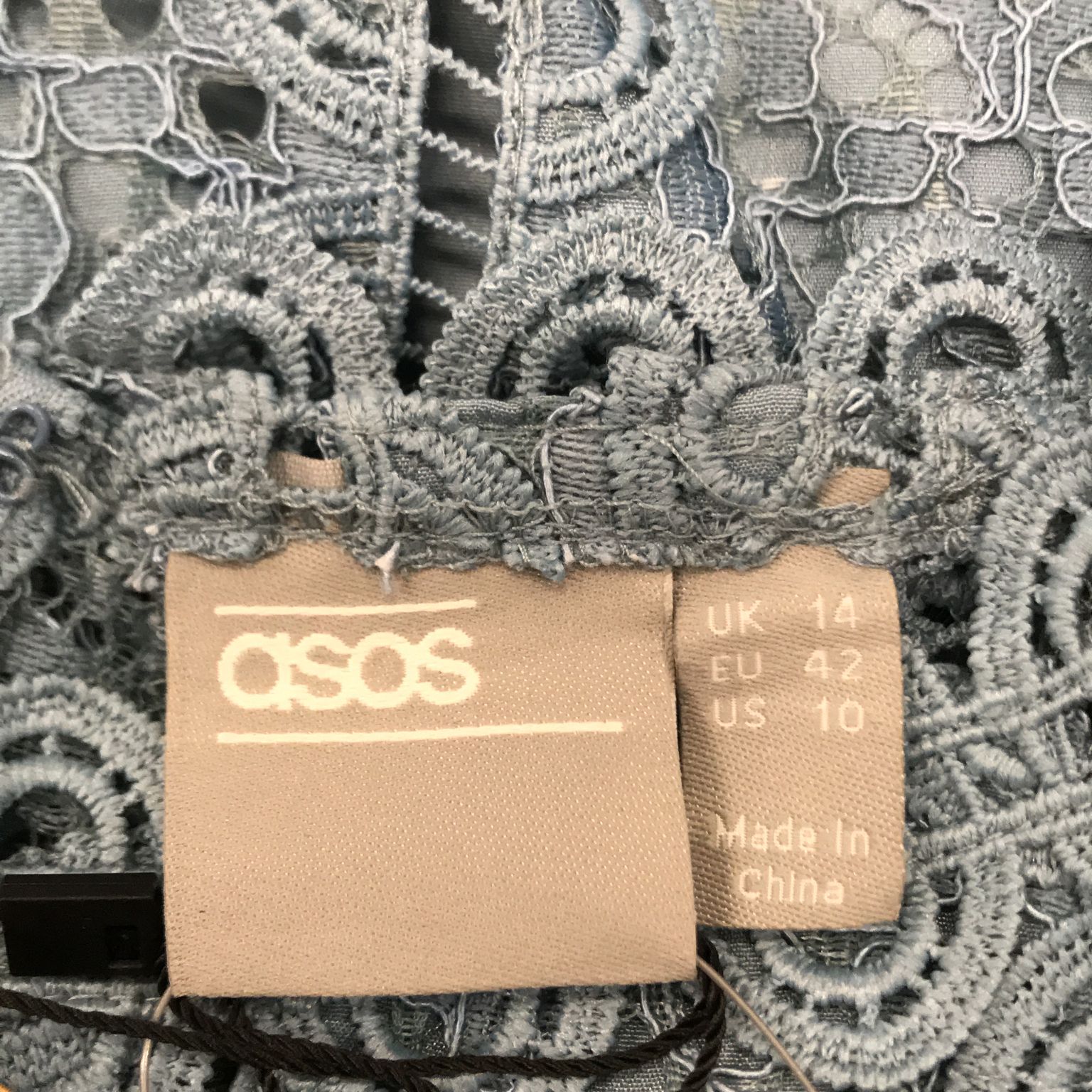 ASOS