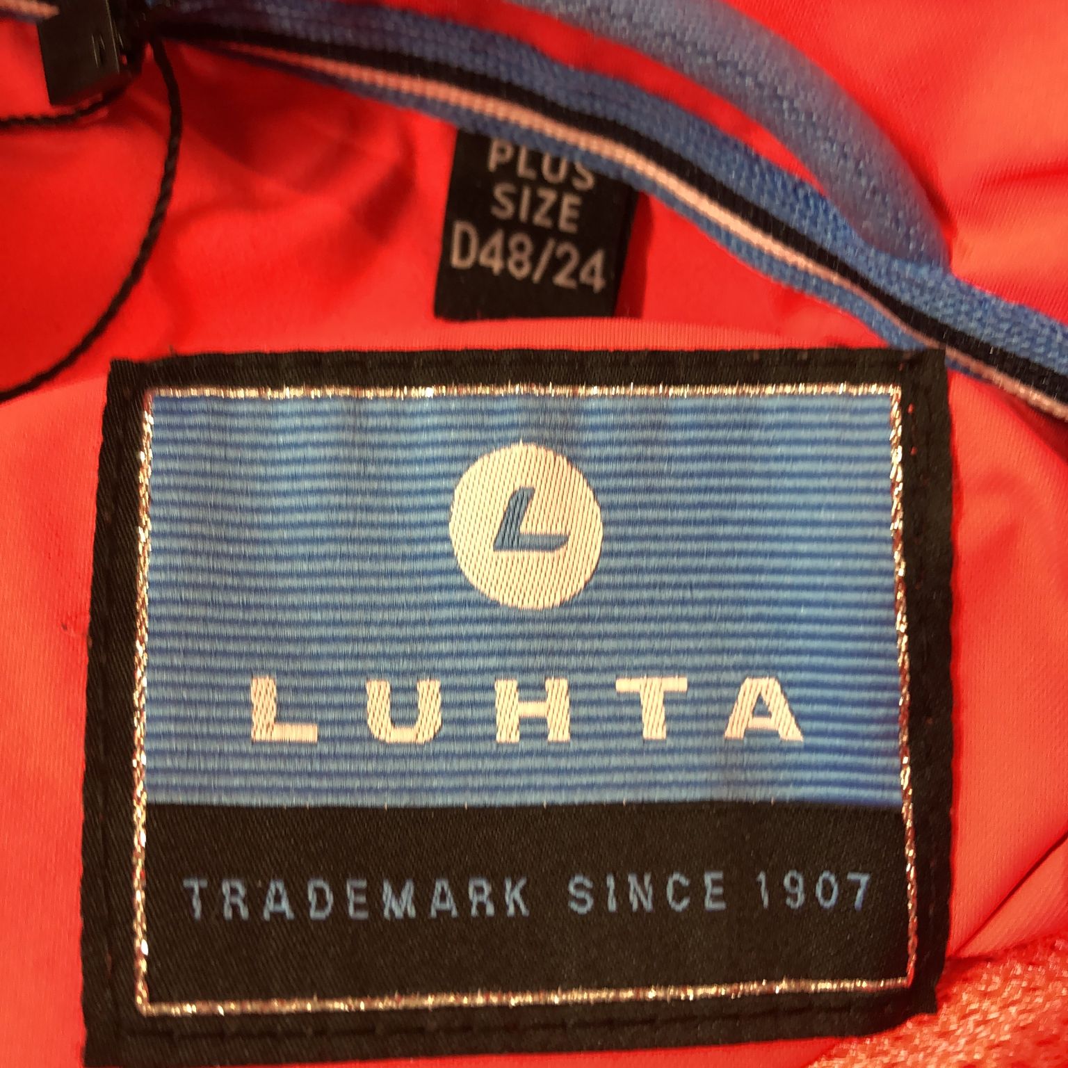 Luhta