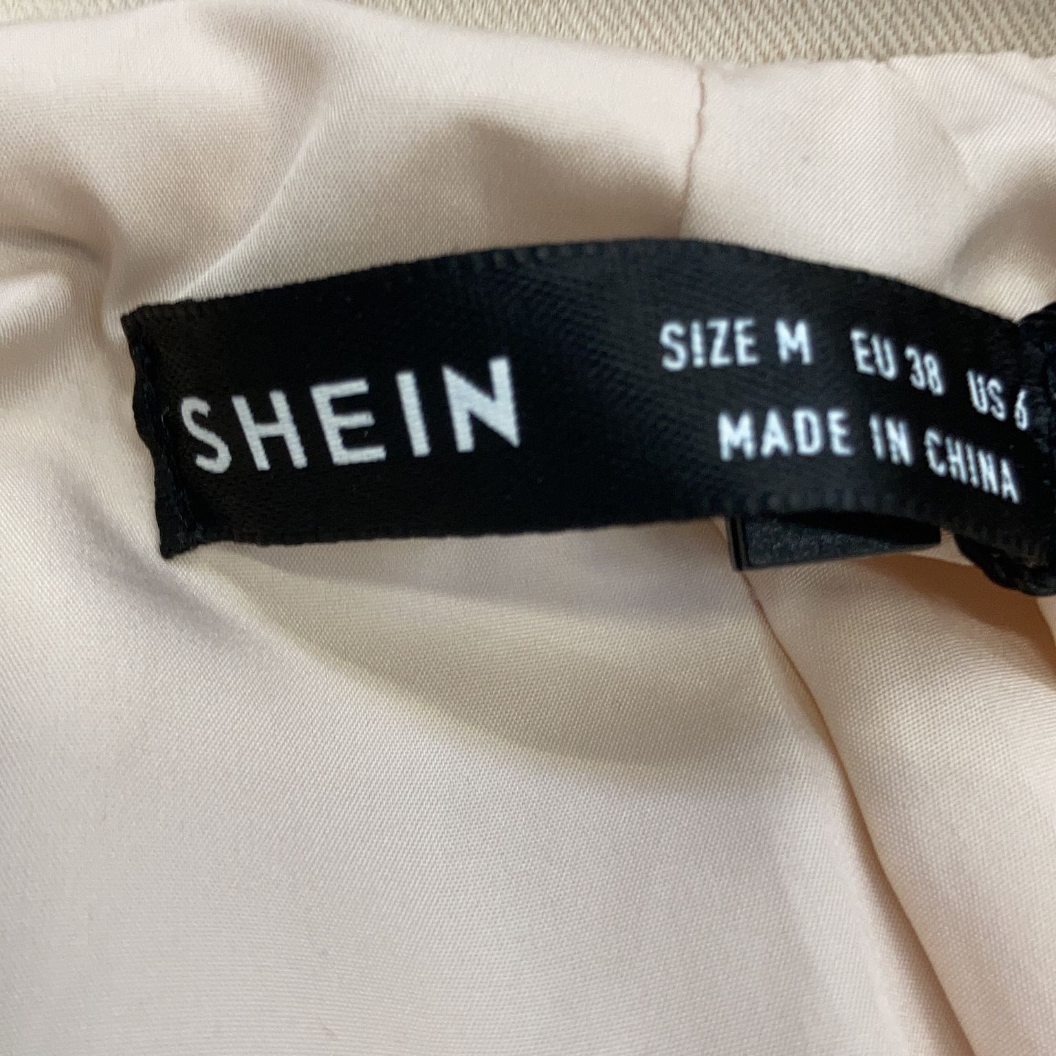 Shein