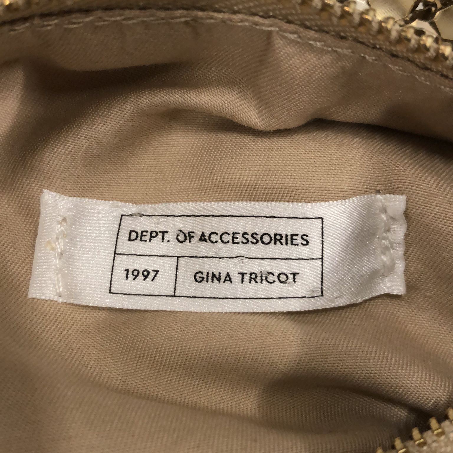 Gina Tricot