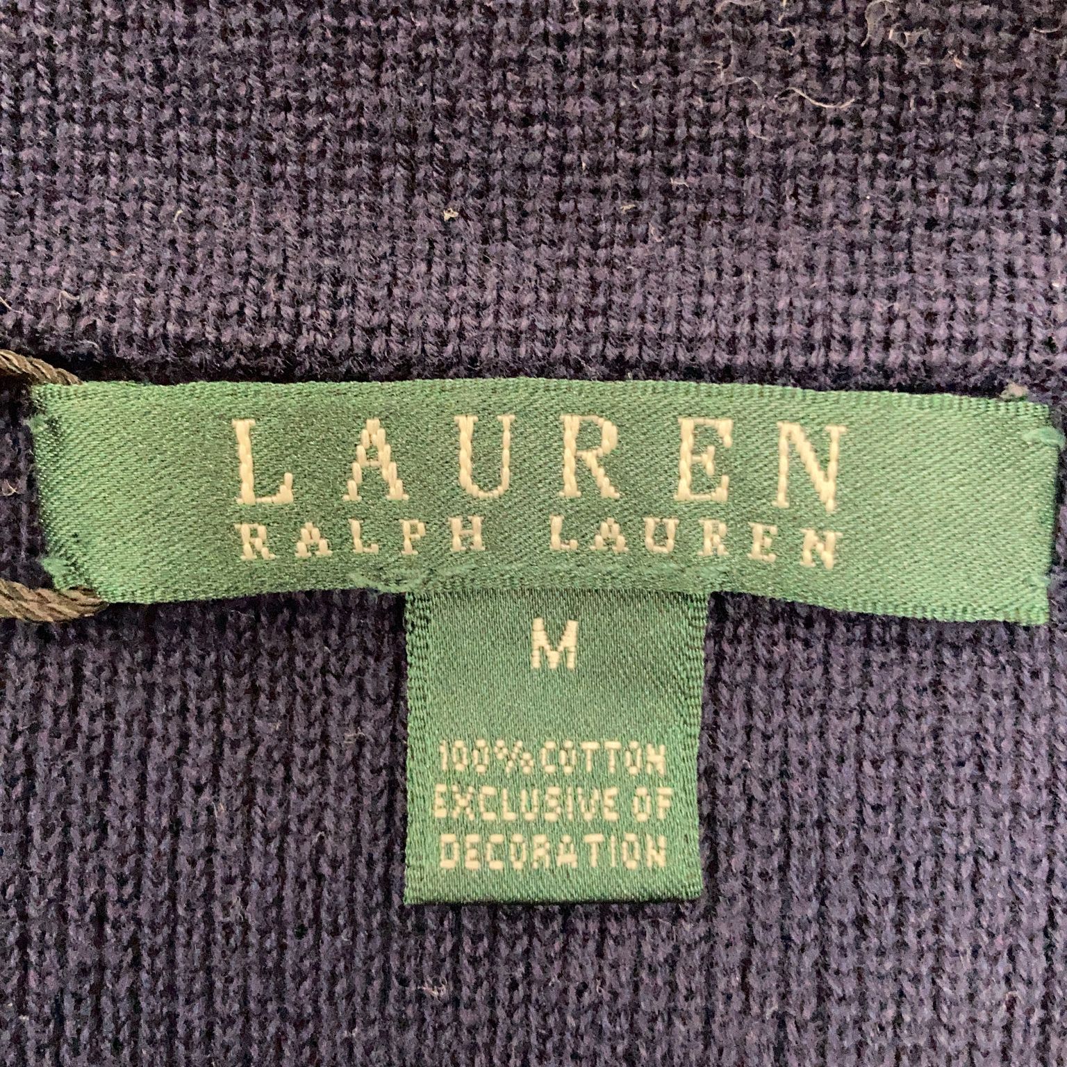 Lauren Ralph Lauren