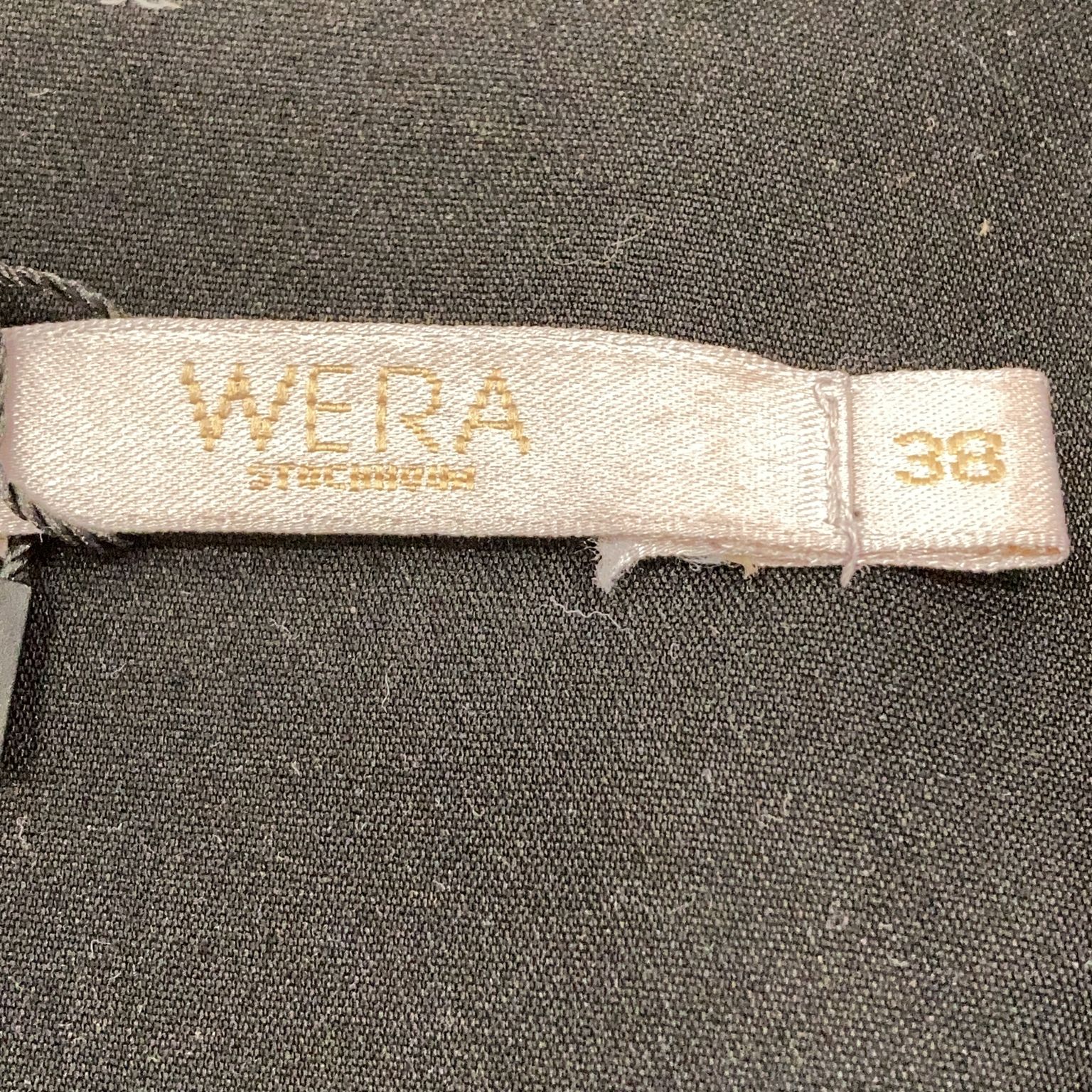 WERA Stockholm