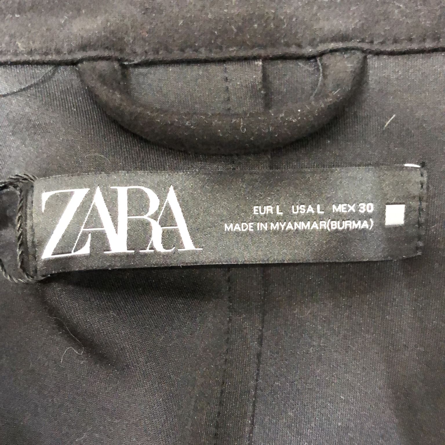 Zara