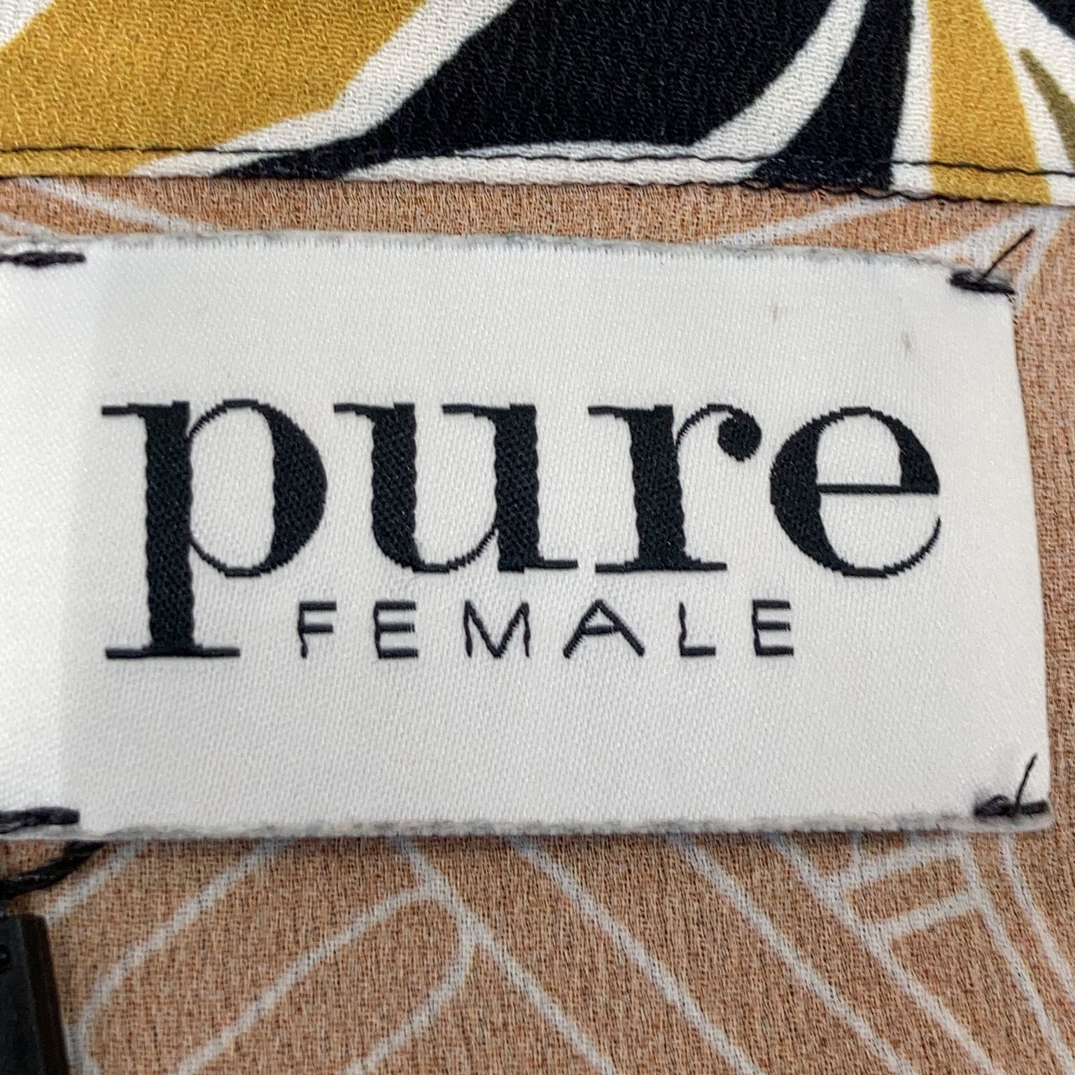 Pure Female