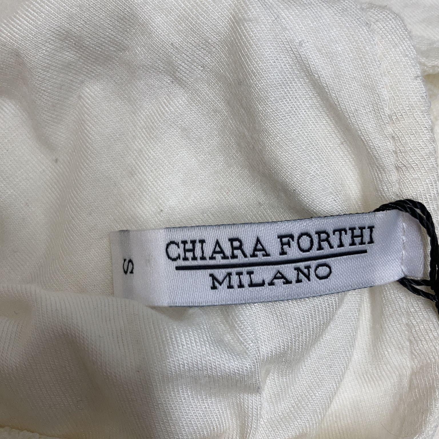 Chiara Forthi Milano