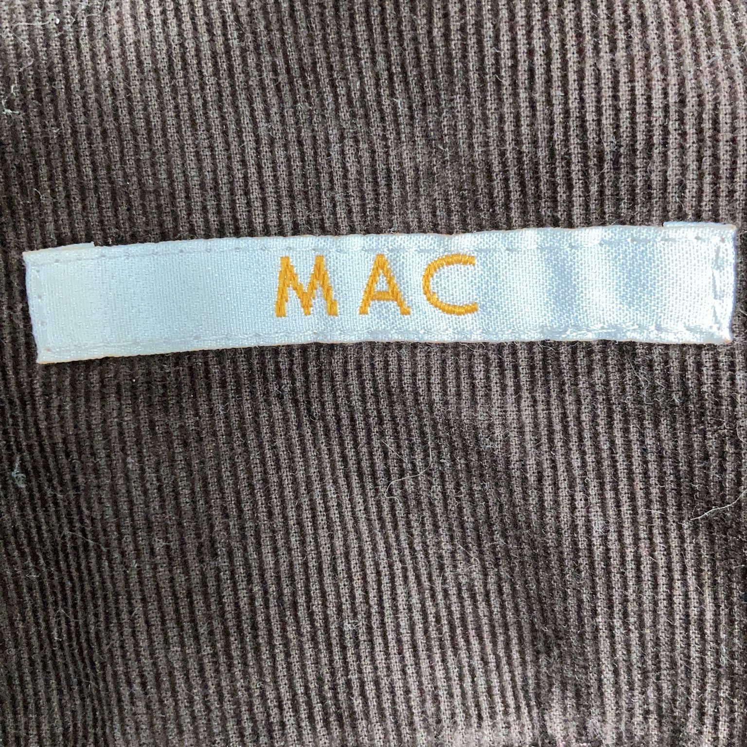 MAC