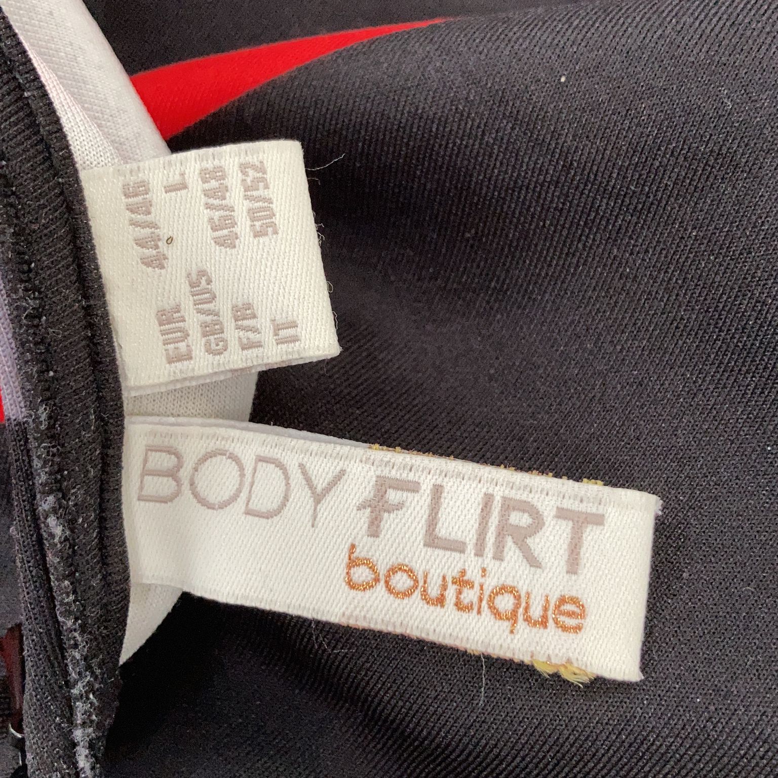 Bodyflirt Boutique