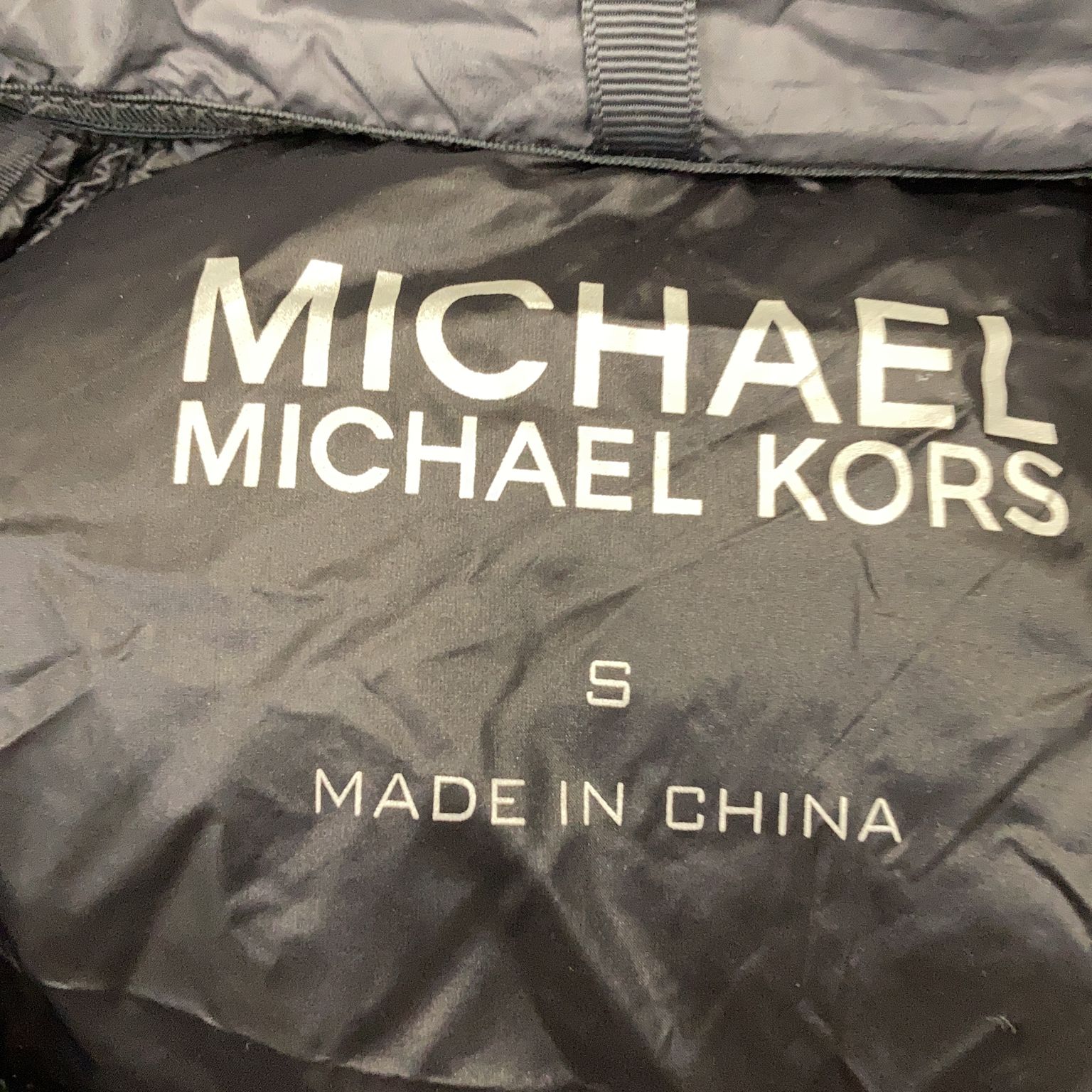 Michael Kors