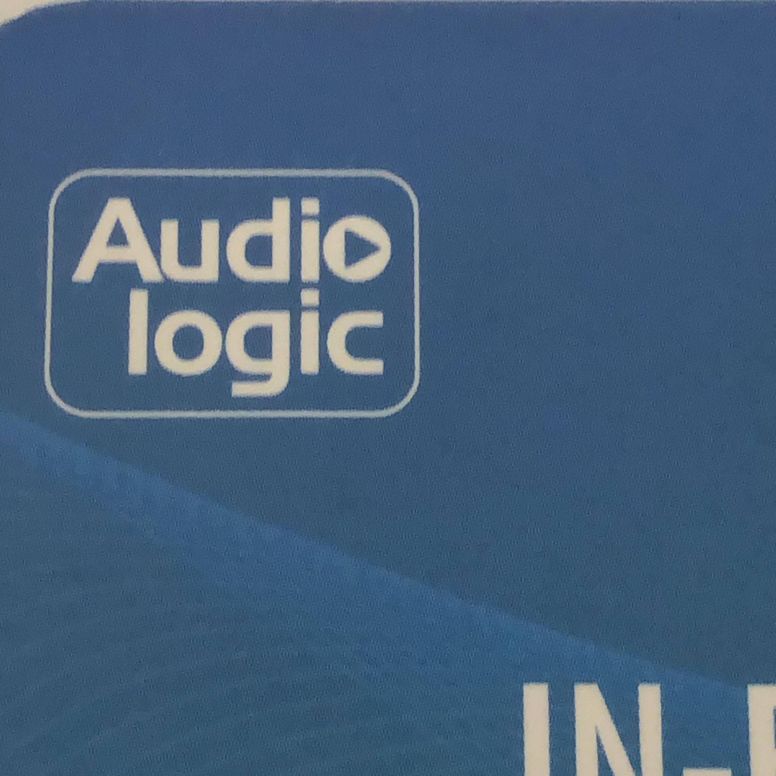 Audio Logic