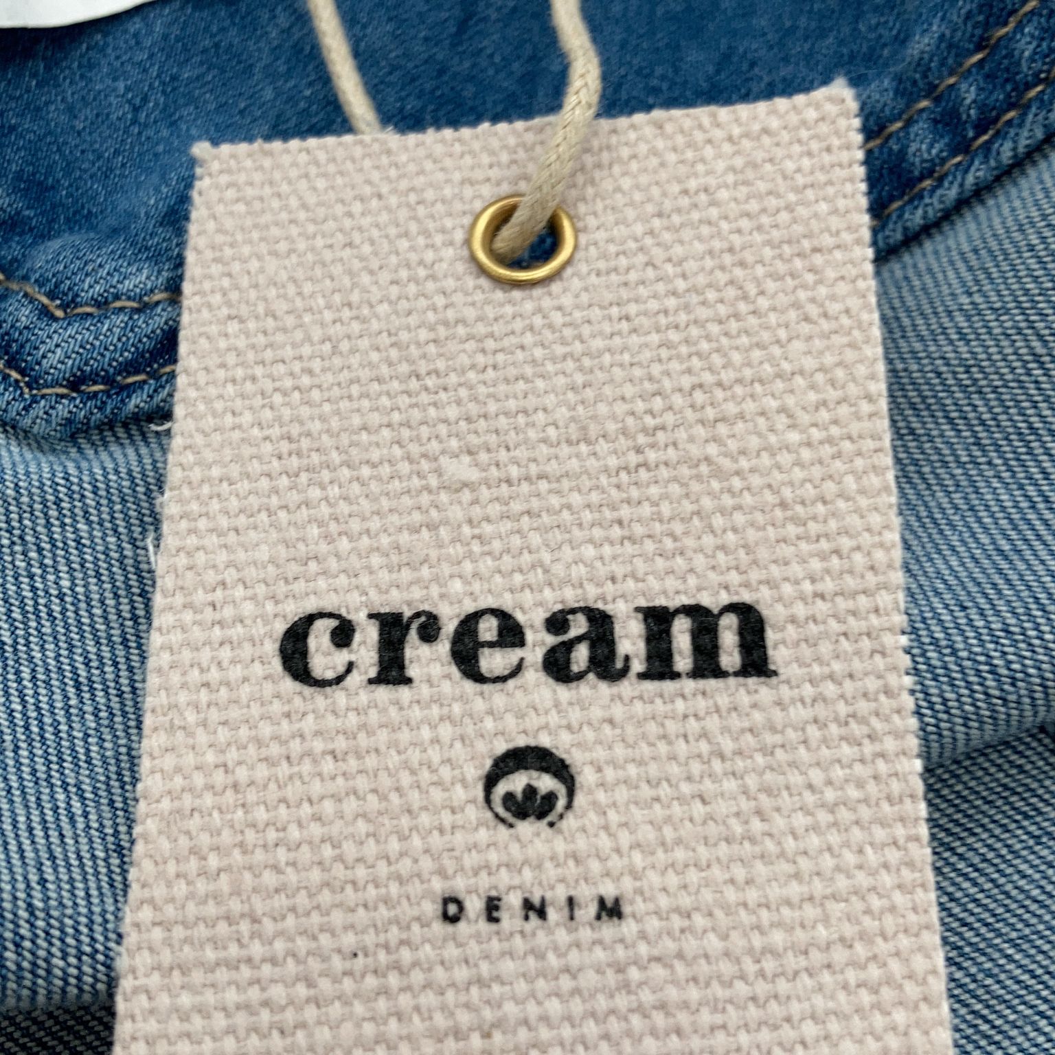 Cream