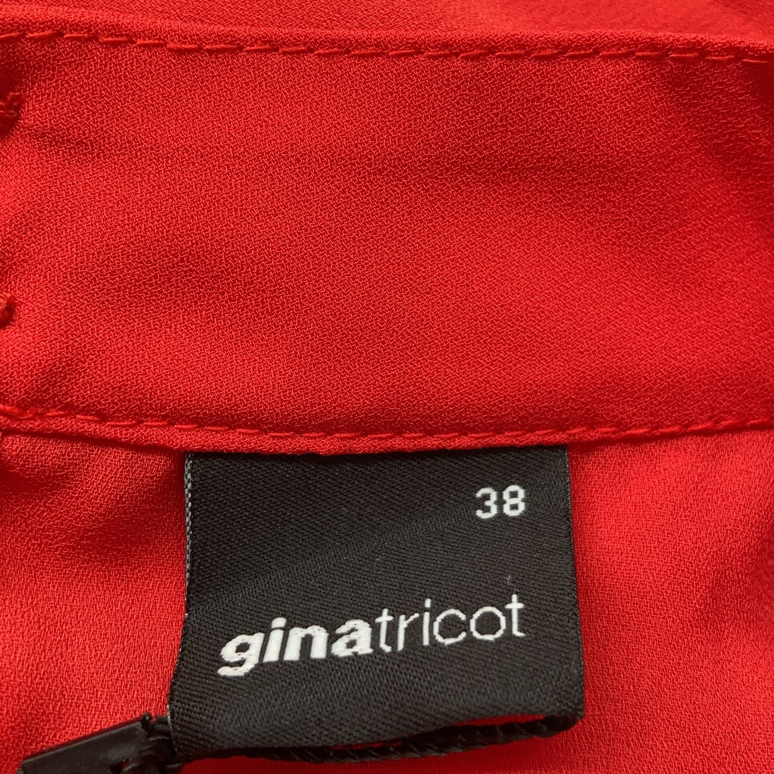 Gina Tricot