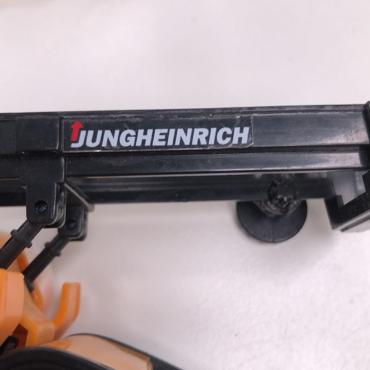 Jungheinrich