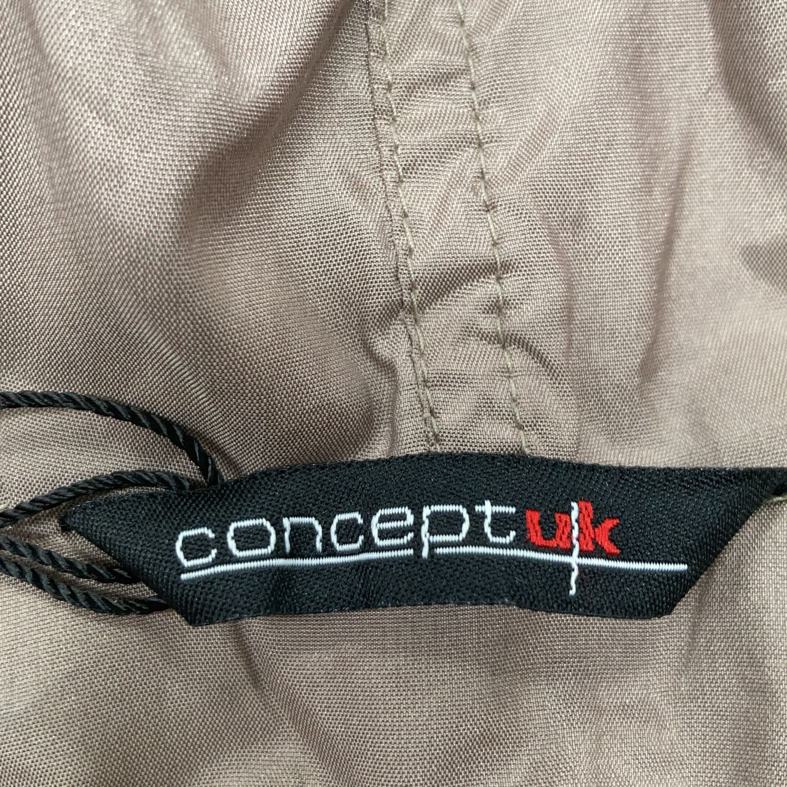 Concept UK