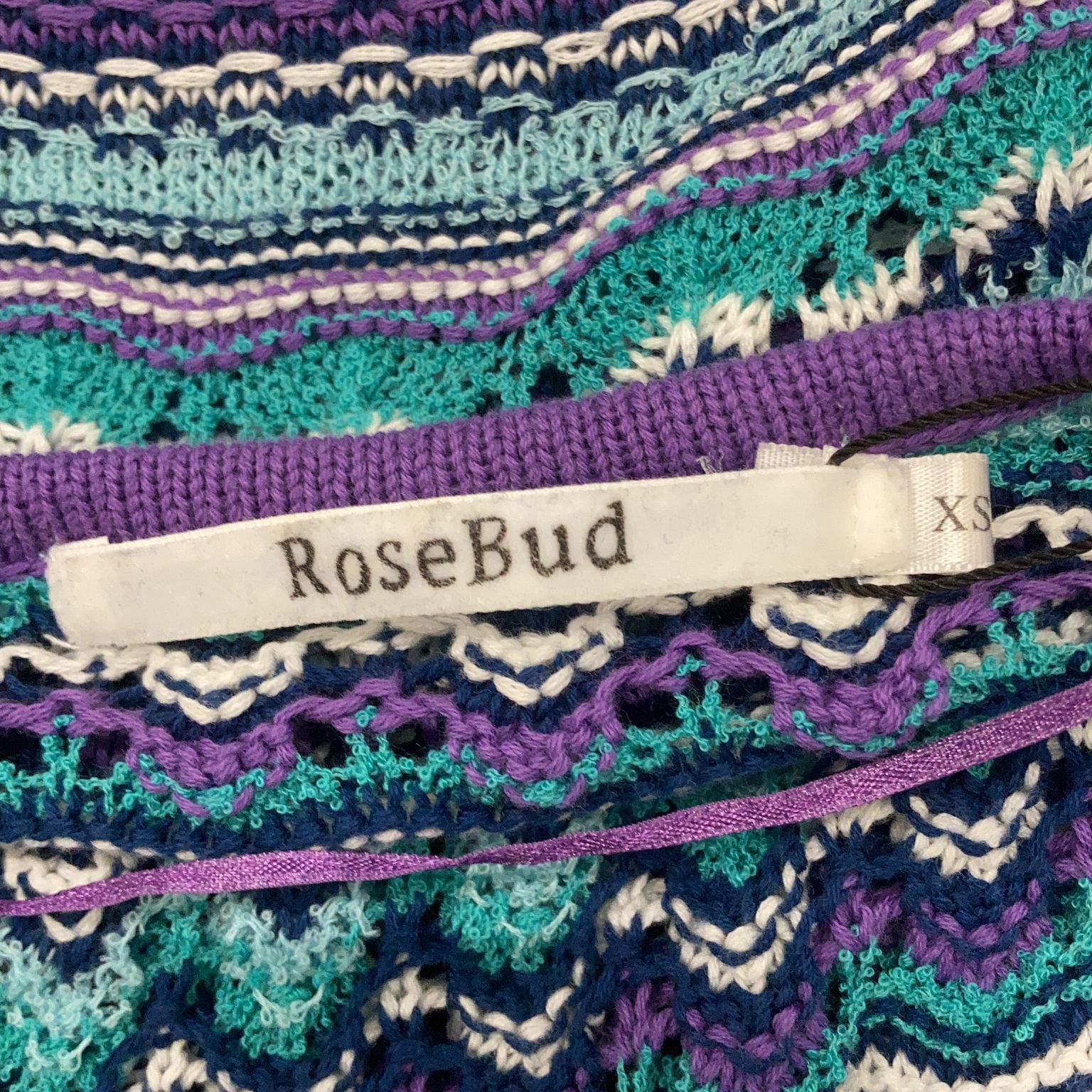 Rosebud