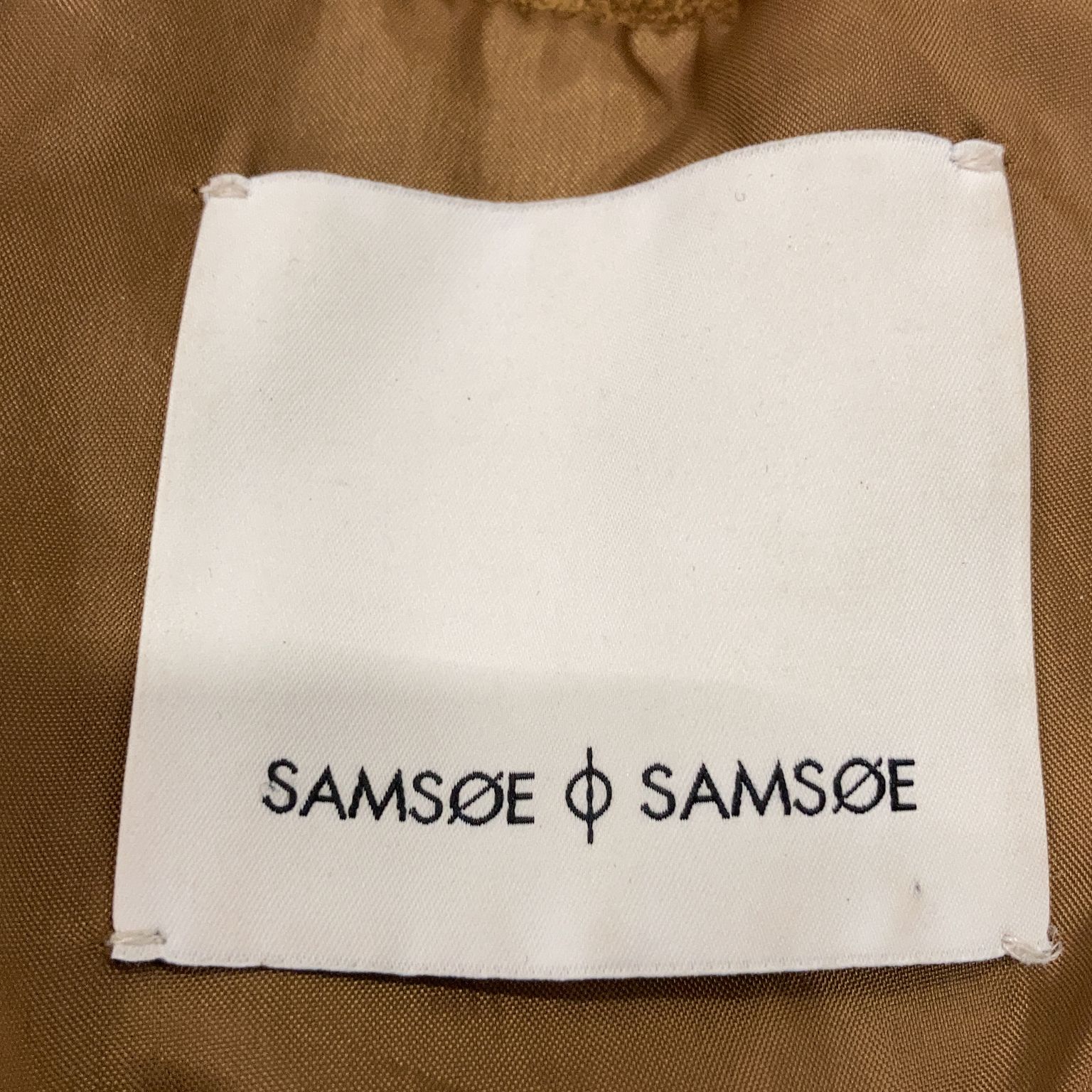 Samsøe  Samsøe