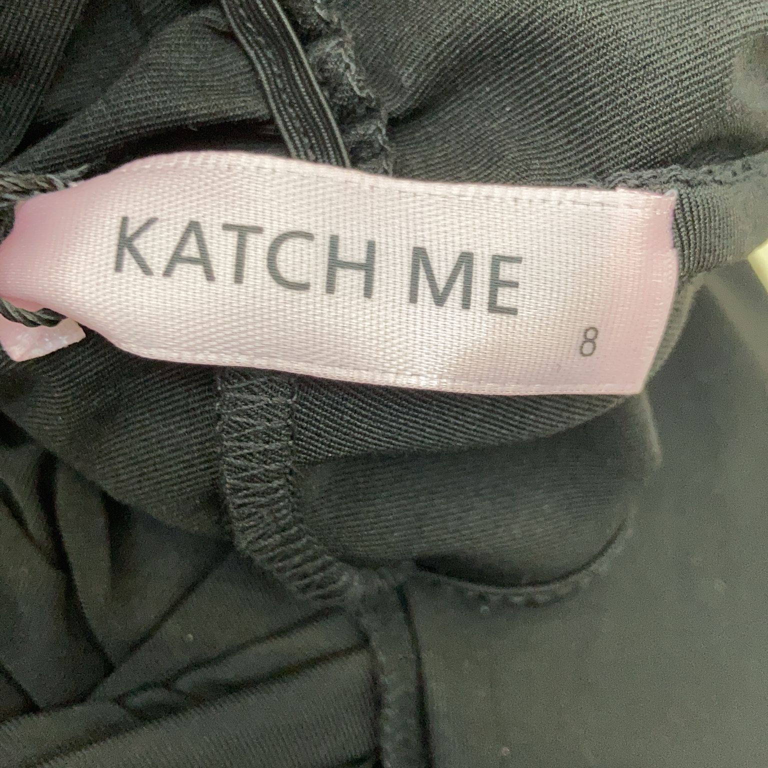 Katch Me