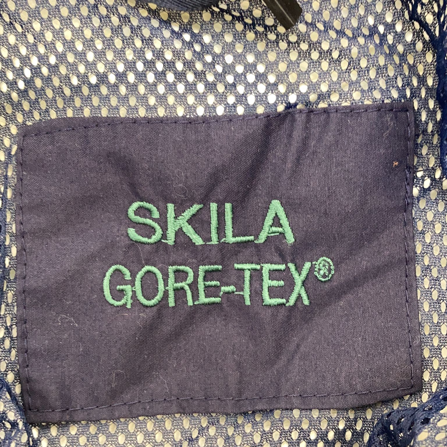 Gore Tex