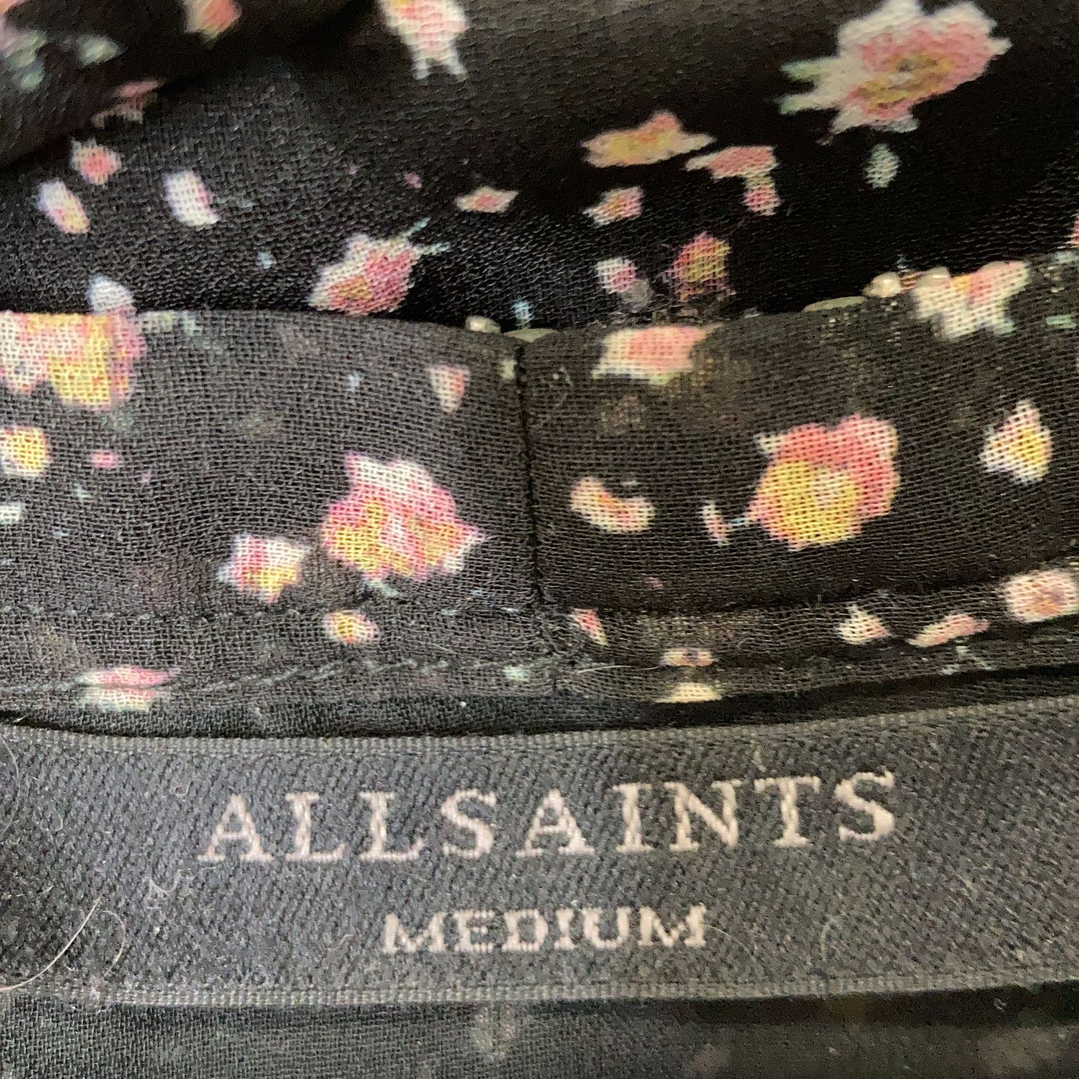 AllSaints