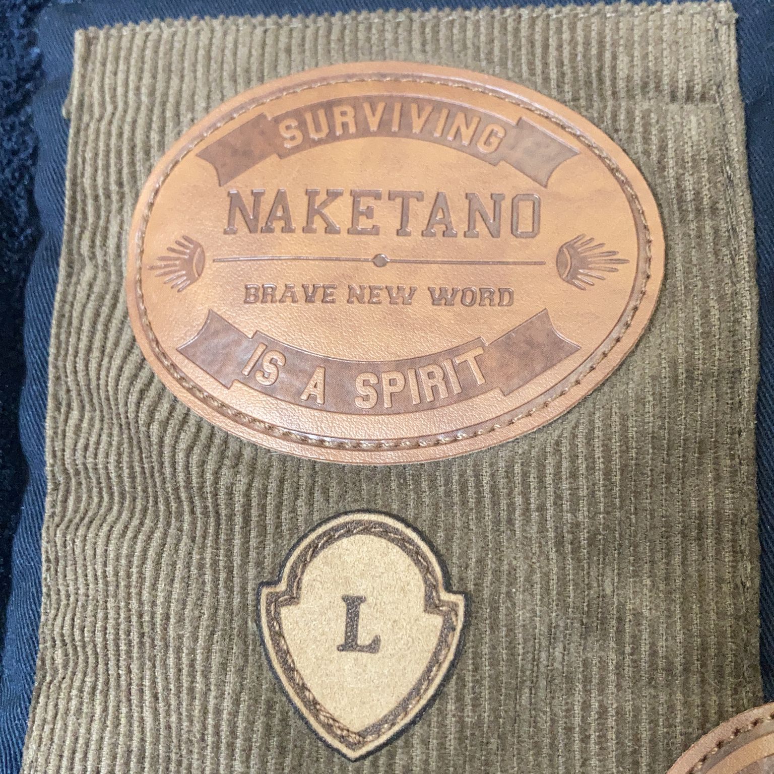 Naketano