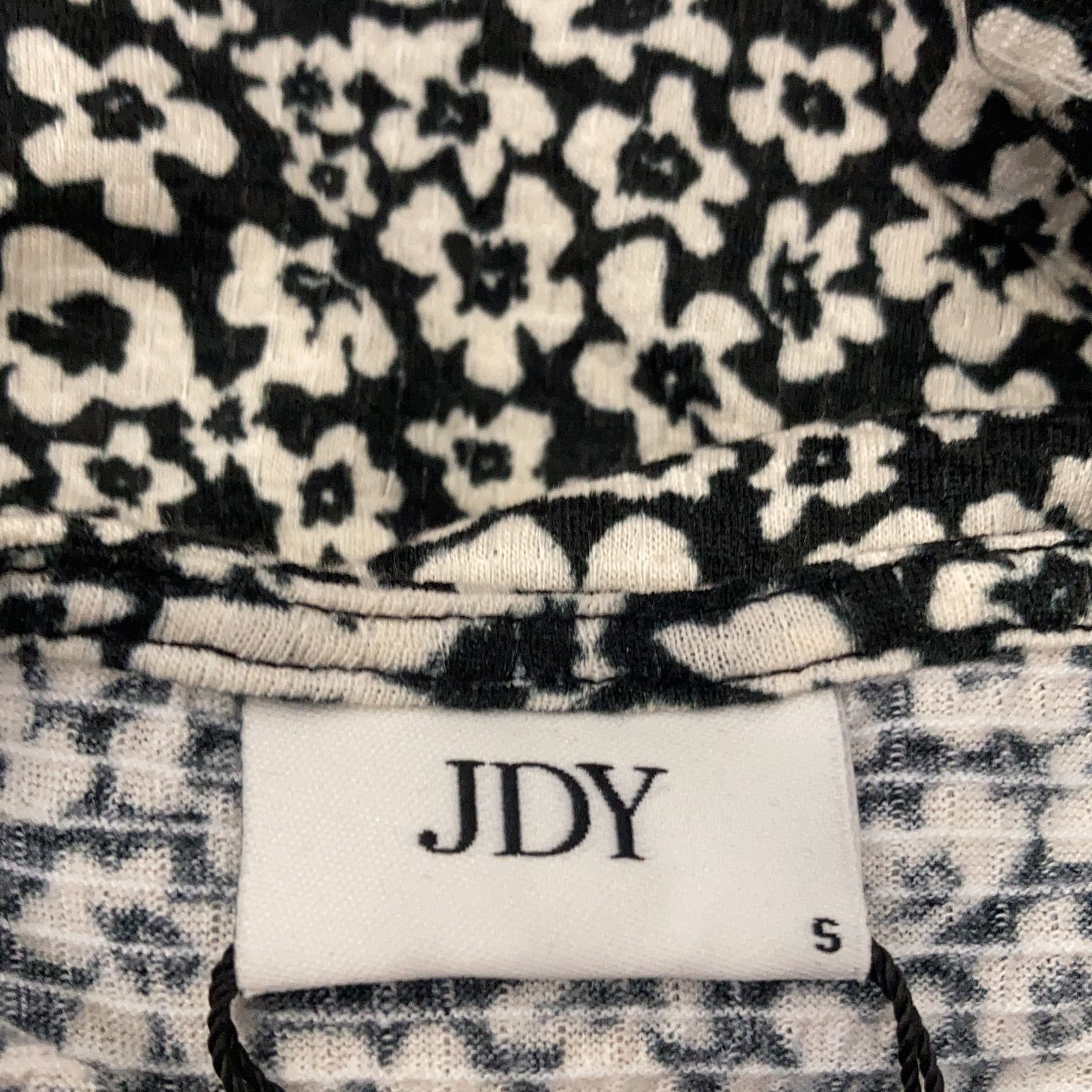 JDY