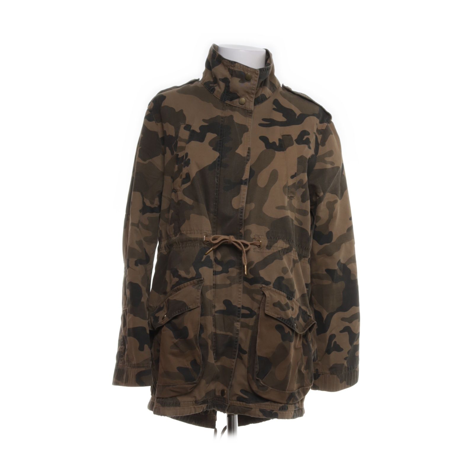 Bershka Premium Outerwear