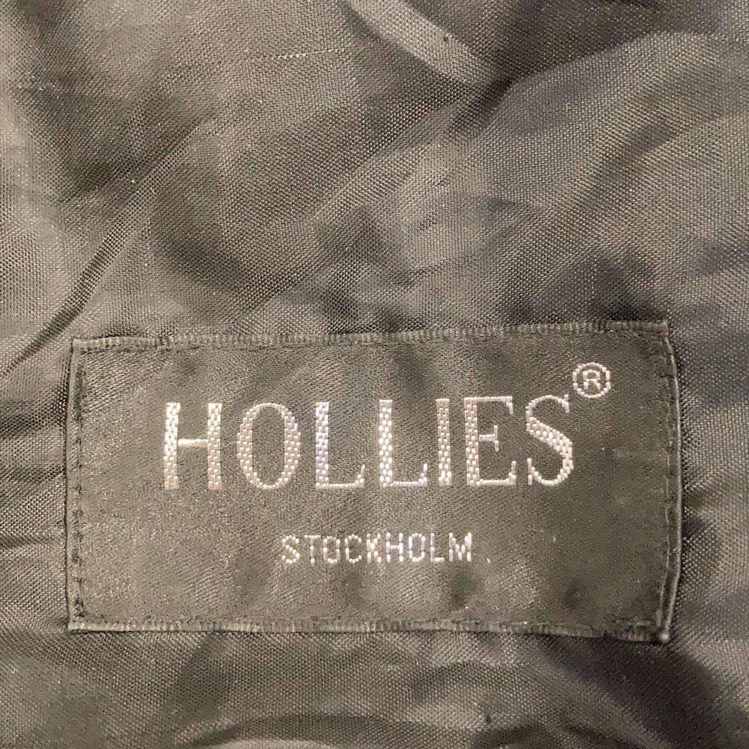 Hollies Stockholm