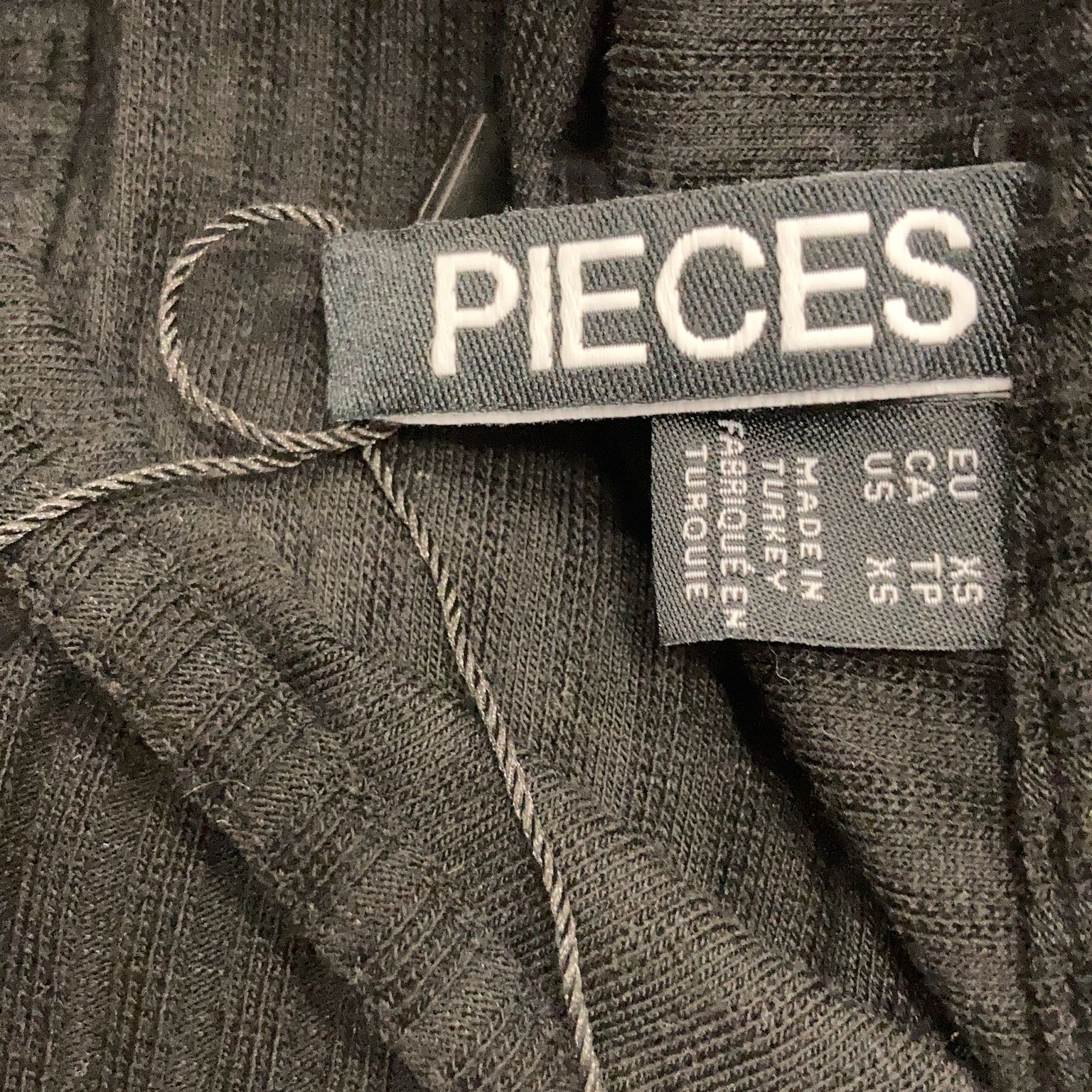 Pieces