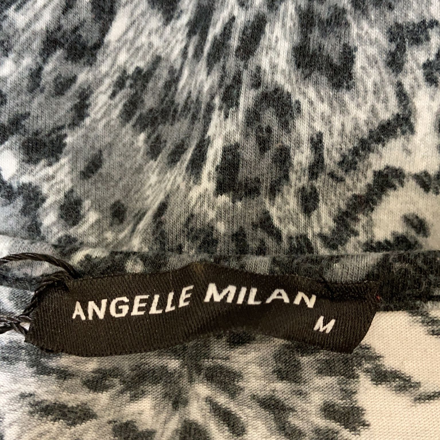 Angelle Milan