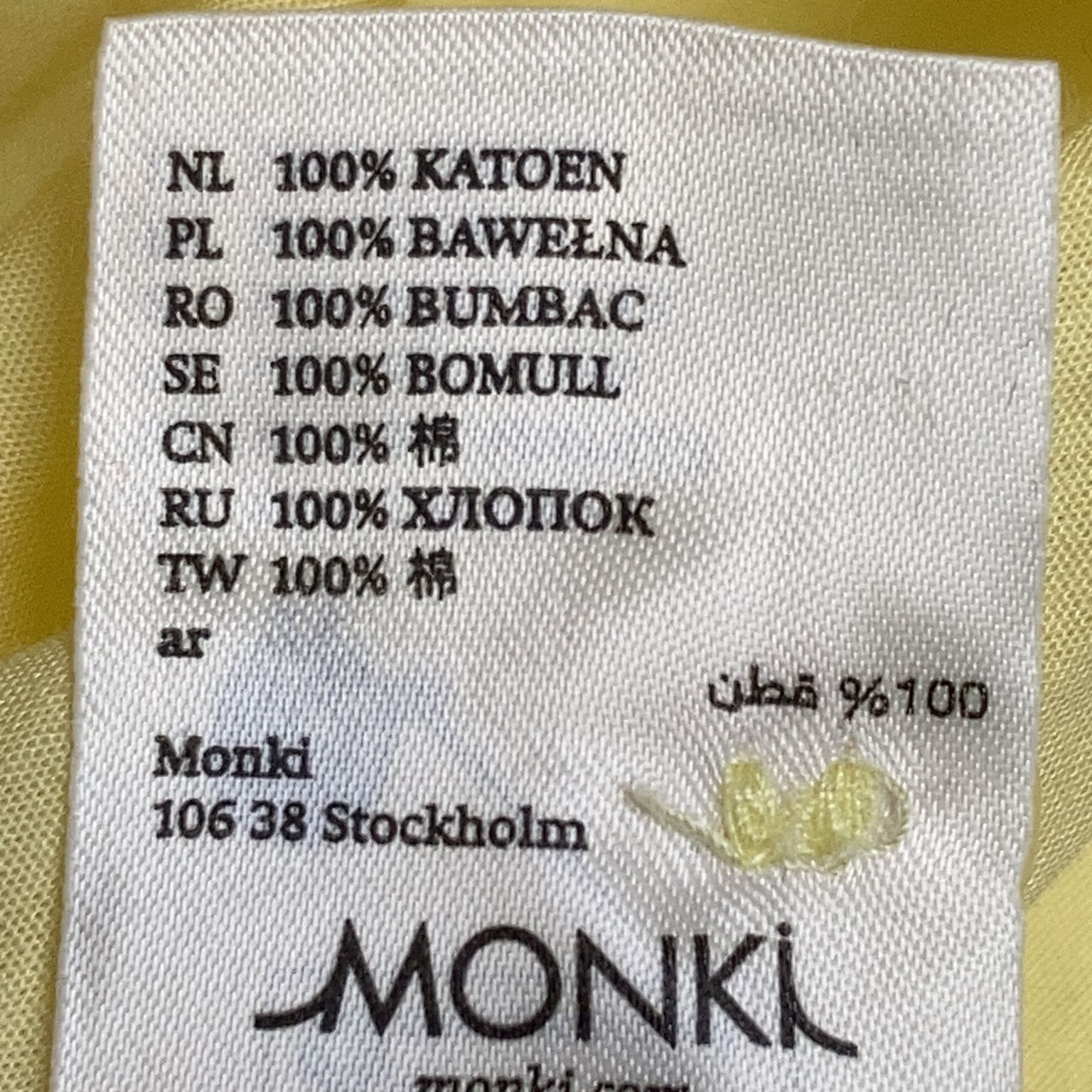 Monki