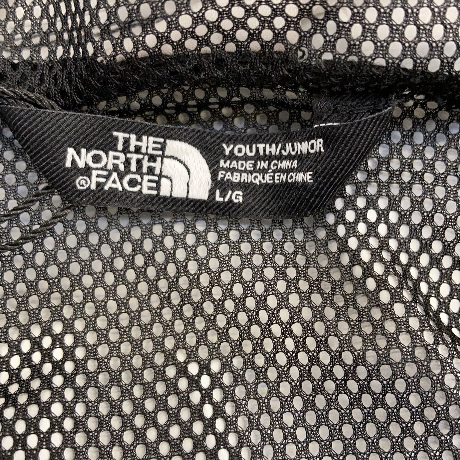 The North Face