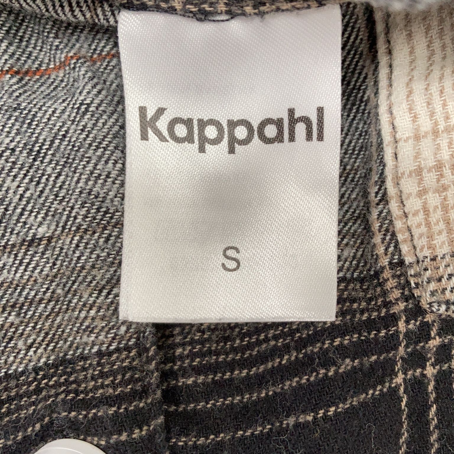 KappAhl