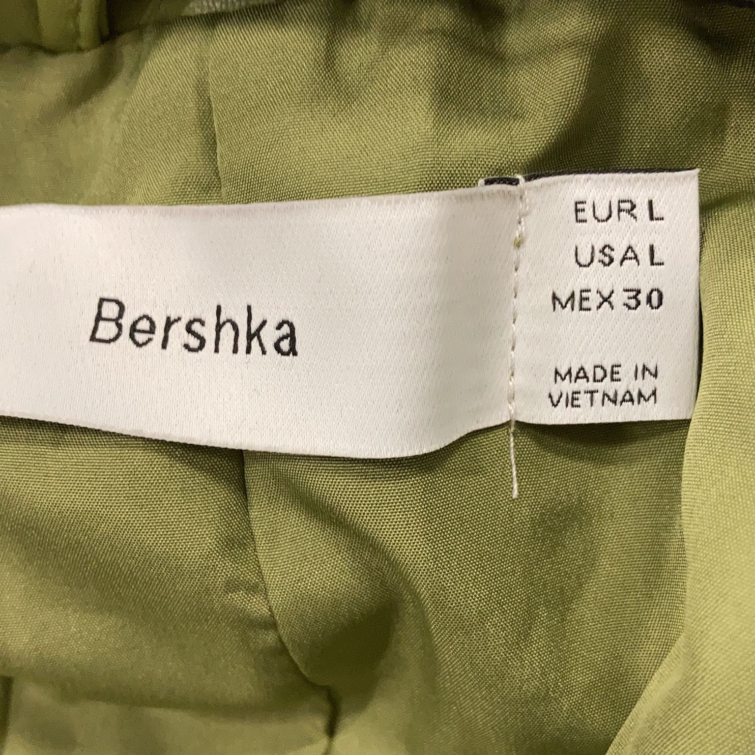 Bershka