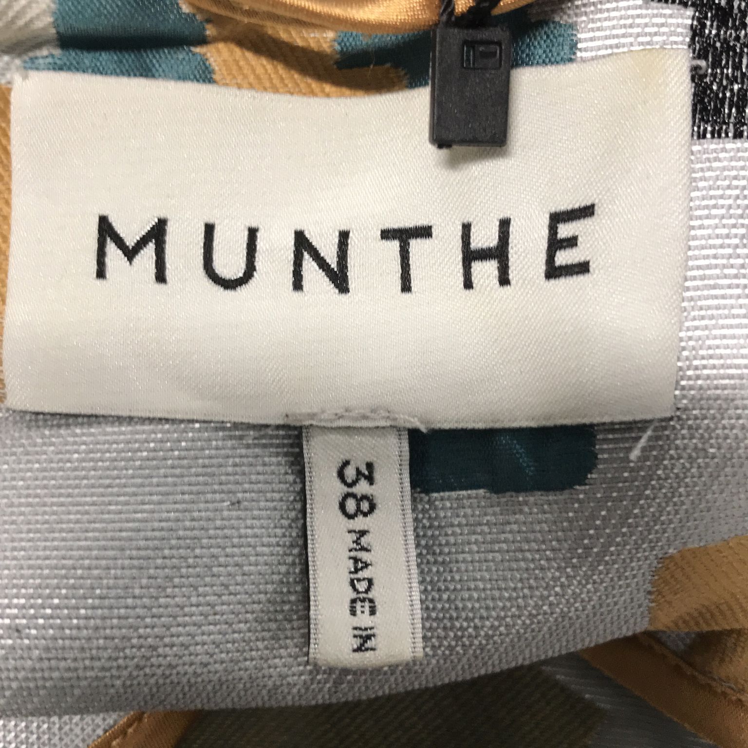 Munthe