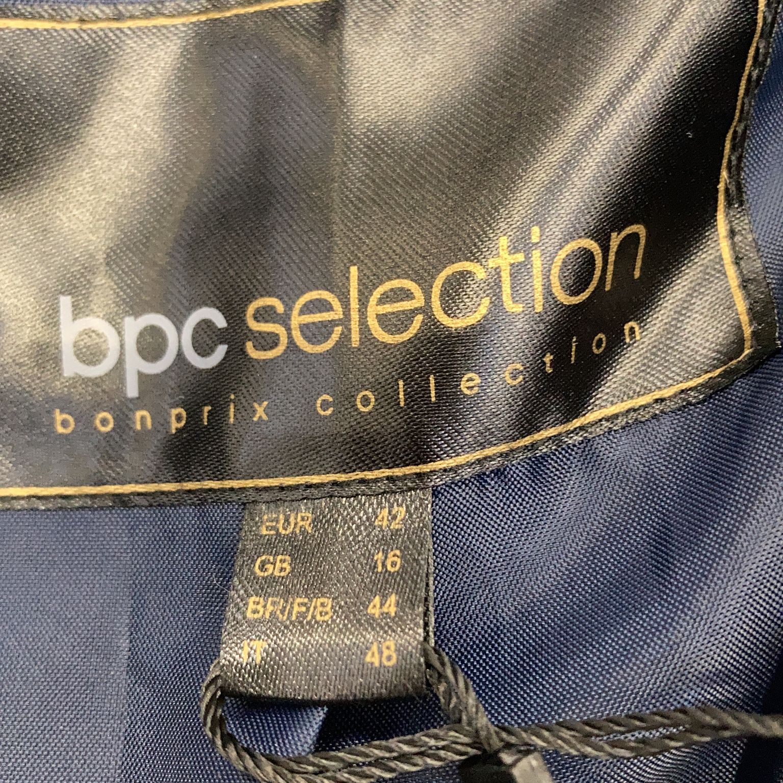 BPC Bonprix Collection