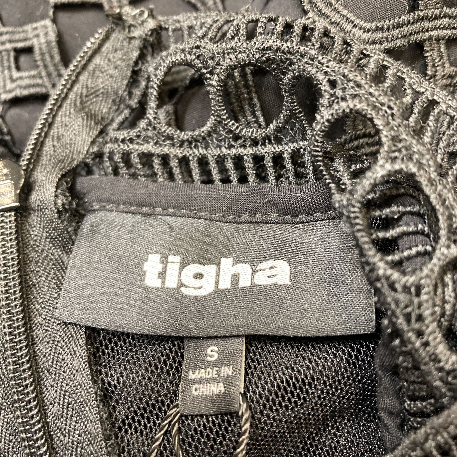 Tigha